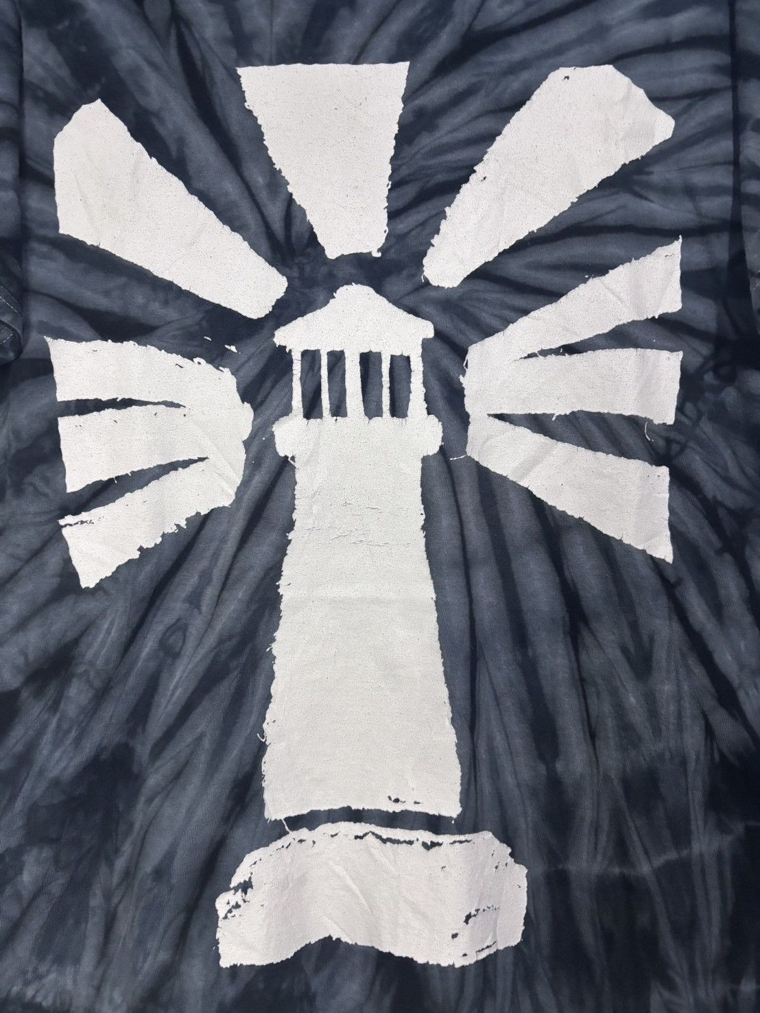 Band Tees Stray from the path Size US L / EU 52-54 / 3 - 2 Thumbnail