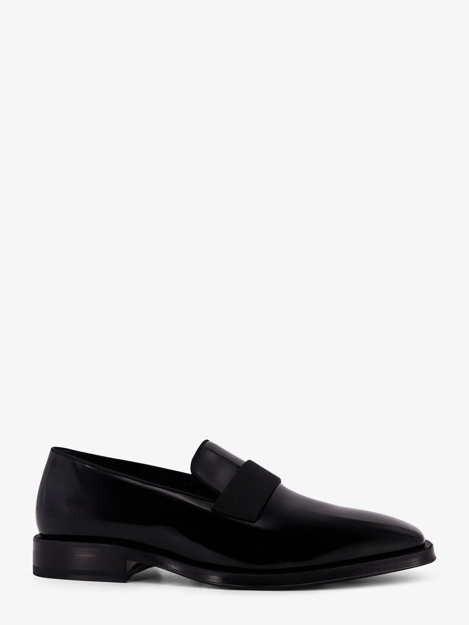 Dior Palmares Patent Leather Loafers Size US 10 / EU 43 - 1 Thumbnail