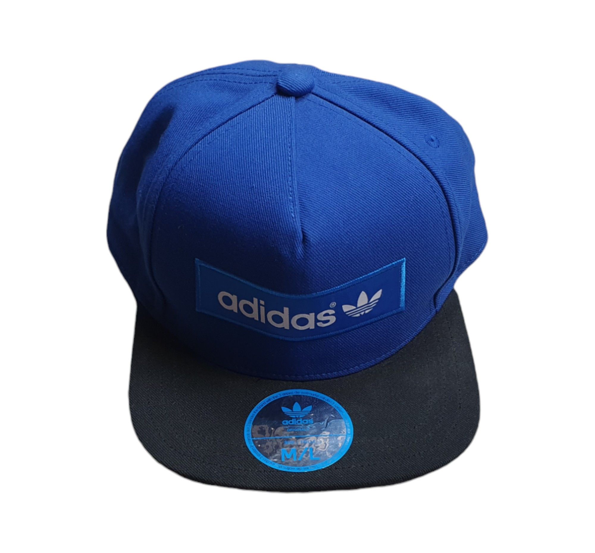 Adidas Adidas Originals Snapback Cap M/L Size ONE SIZE - 1 Thumbnail
