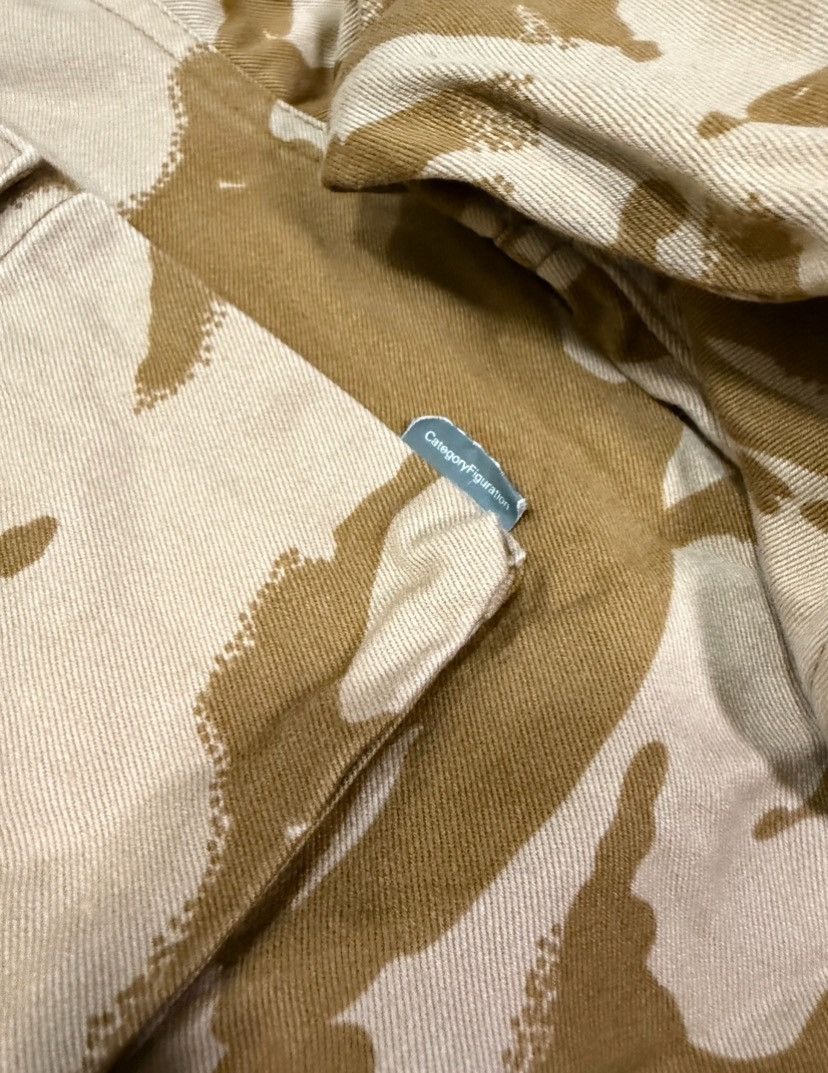 Wtaps Wtaps Military Specs Jacket Size US L / EU 52-54 / 3 - 6 Thumbnail
