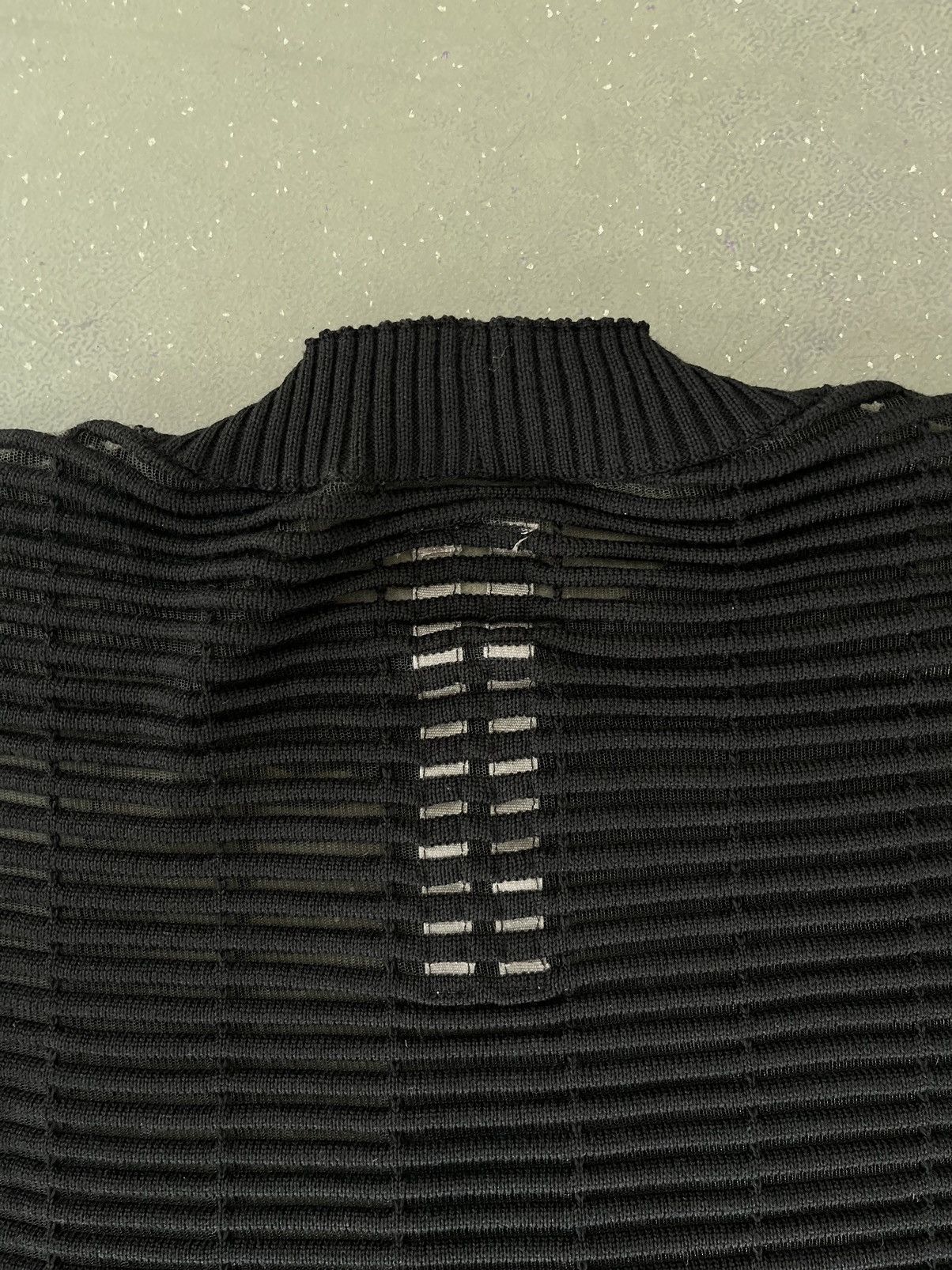 Rick Owens Rick Owens s/s 2015 Faun sweater Size US M / EU 48-50 / 2 - 4 Thumbnail