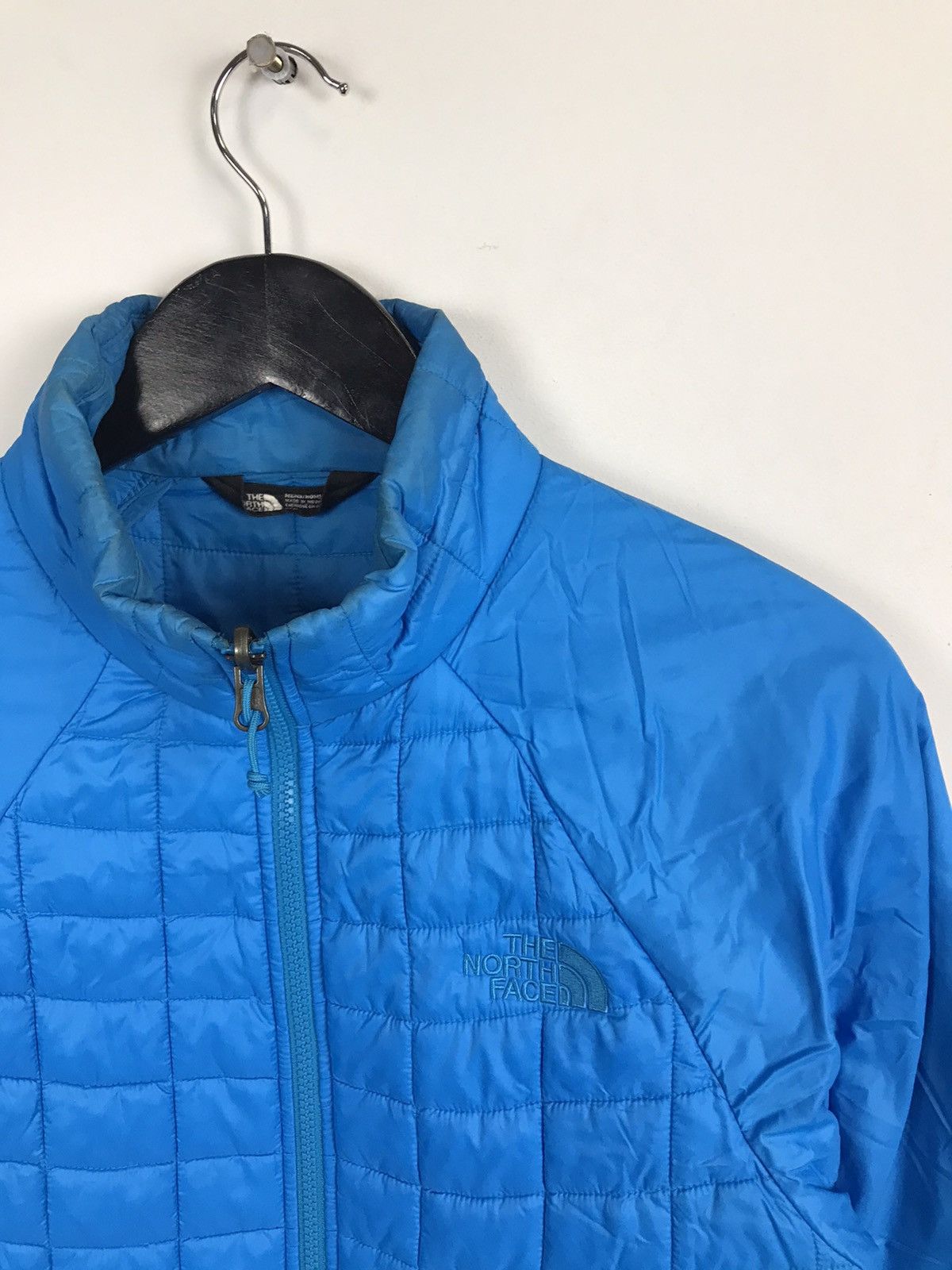 The North Face The North Face ThermaBall Light Insulated Jacket,Activewear Size US S / EU 44-46 / 1 - 5 Thumbnail