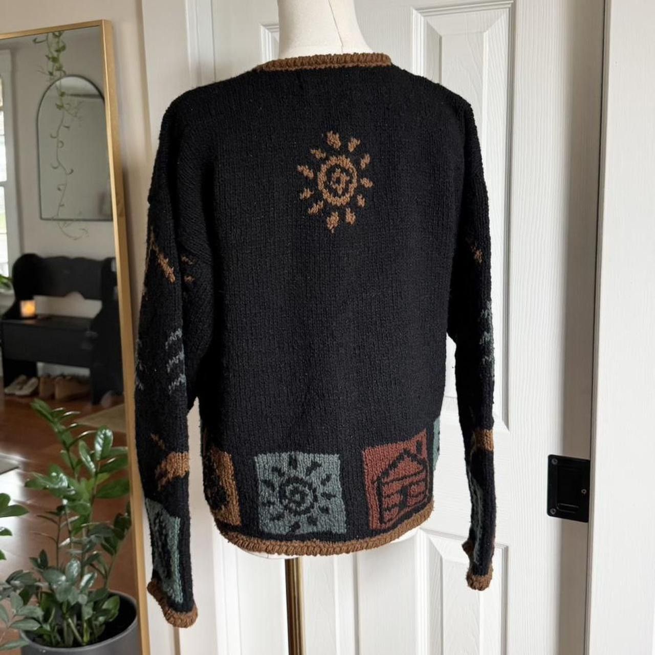 Other Nomadic Traders Wool Cardigan Size S / US 4 / IT 40 - 5 Thumbnail