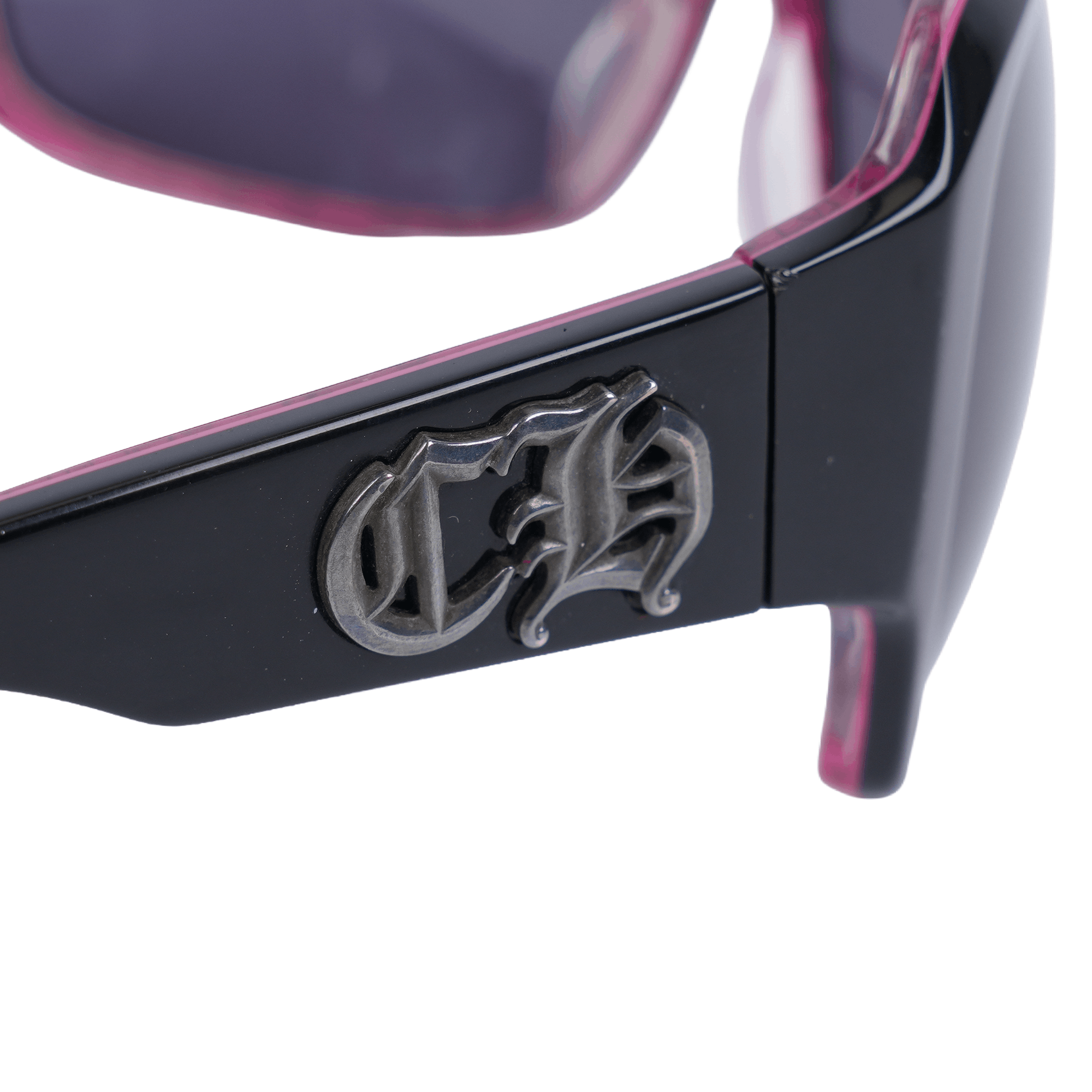 Chrome Hearts CHROME HEARTS SWEET YOUNG THANG PINK SUNGLASSES Size ONE SIZE - 8 Thumbnail