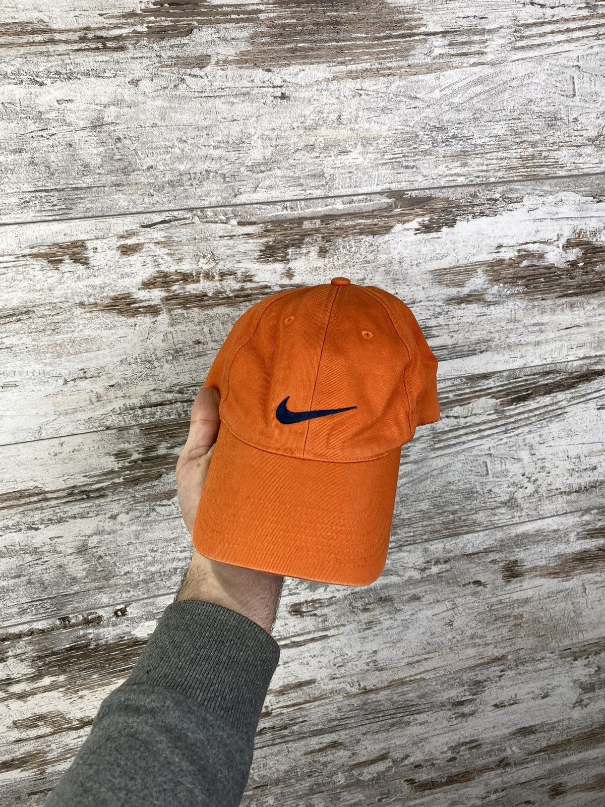 Nike × Nike ACG × Vintage ‼️ DS Vintage y2k Nike ACG Rider Orange