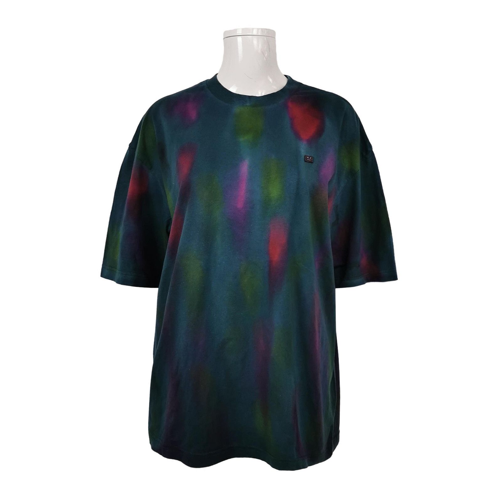 Acne Studios Acne Studios Women s Short Sleeve Shirts Size S / US 4 / IT 40 - 1 Thumbnail