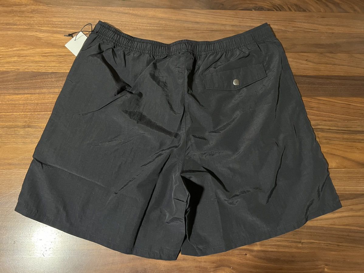 Aime Leon Dore Aime Leon Dore ALD Aimé Sport Logo Nylon Short Black Large Size US 34 / EU 50 - 7 Thumbnail