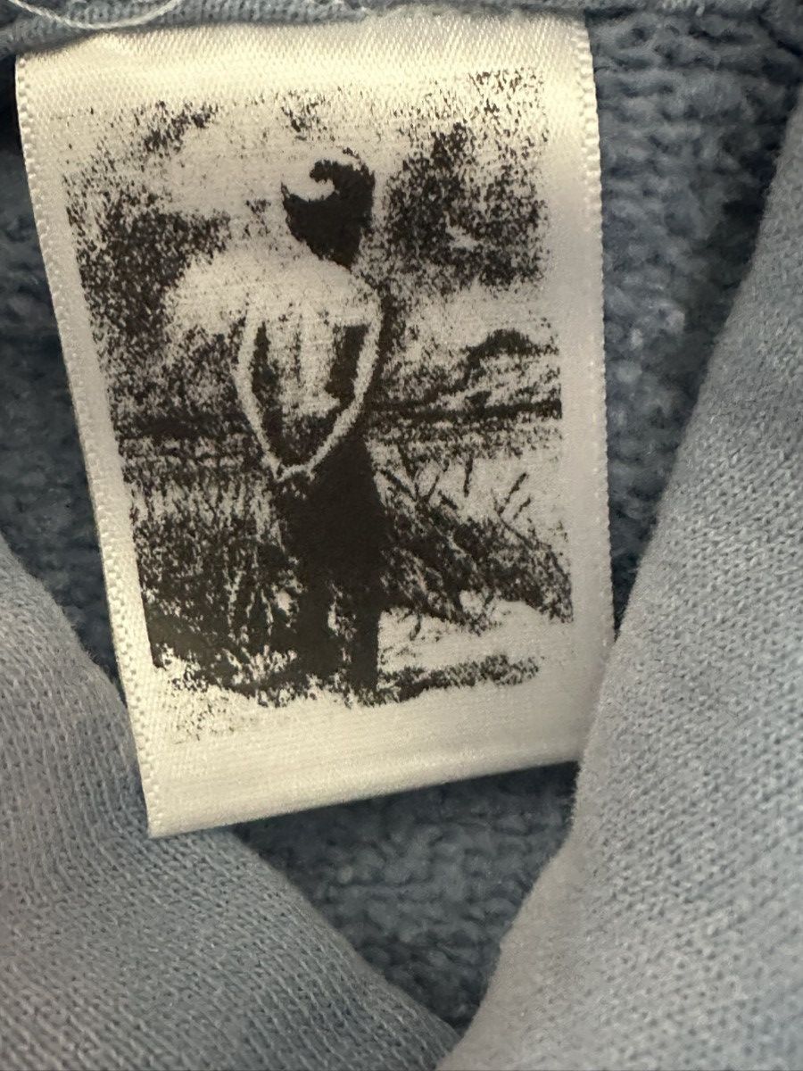 basketcase gallery Basketcase Gallery Rush Hoodie M Size US M / EU 48-50 / 2 - 7 Thumbnail