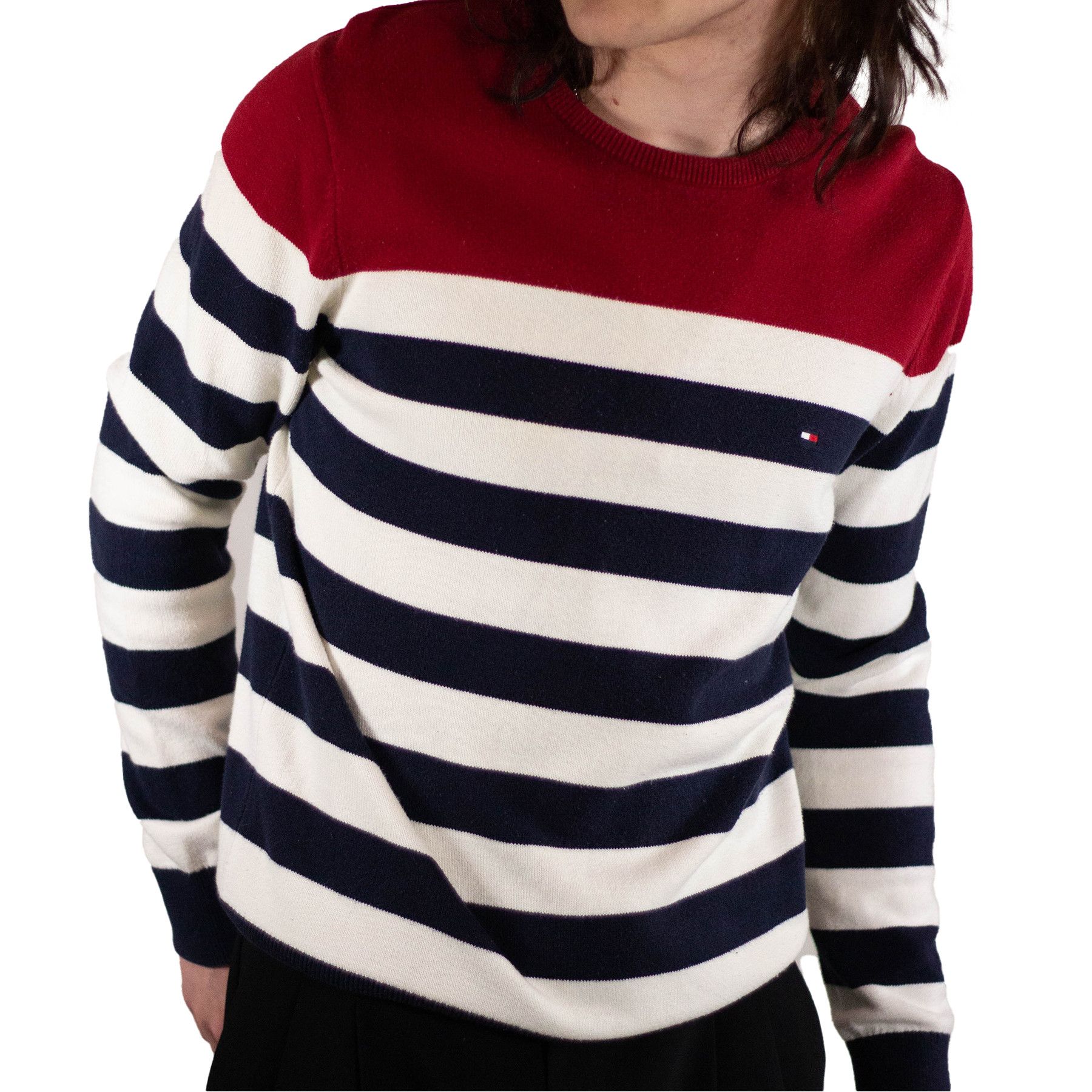 Tommy Hilfiger Tommy Hilfiger sweater, Size S Size US S / EU 44-46 / 1 - 7 Thumbnail