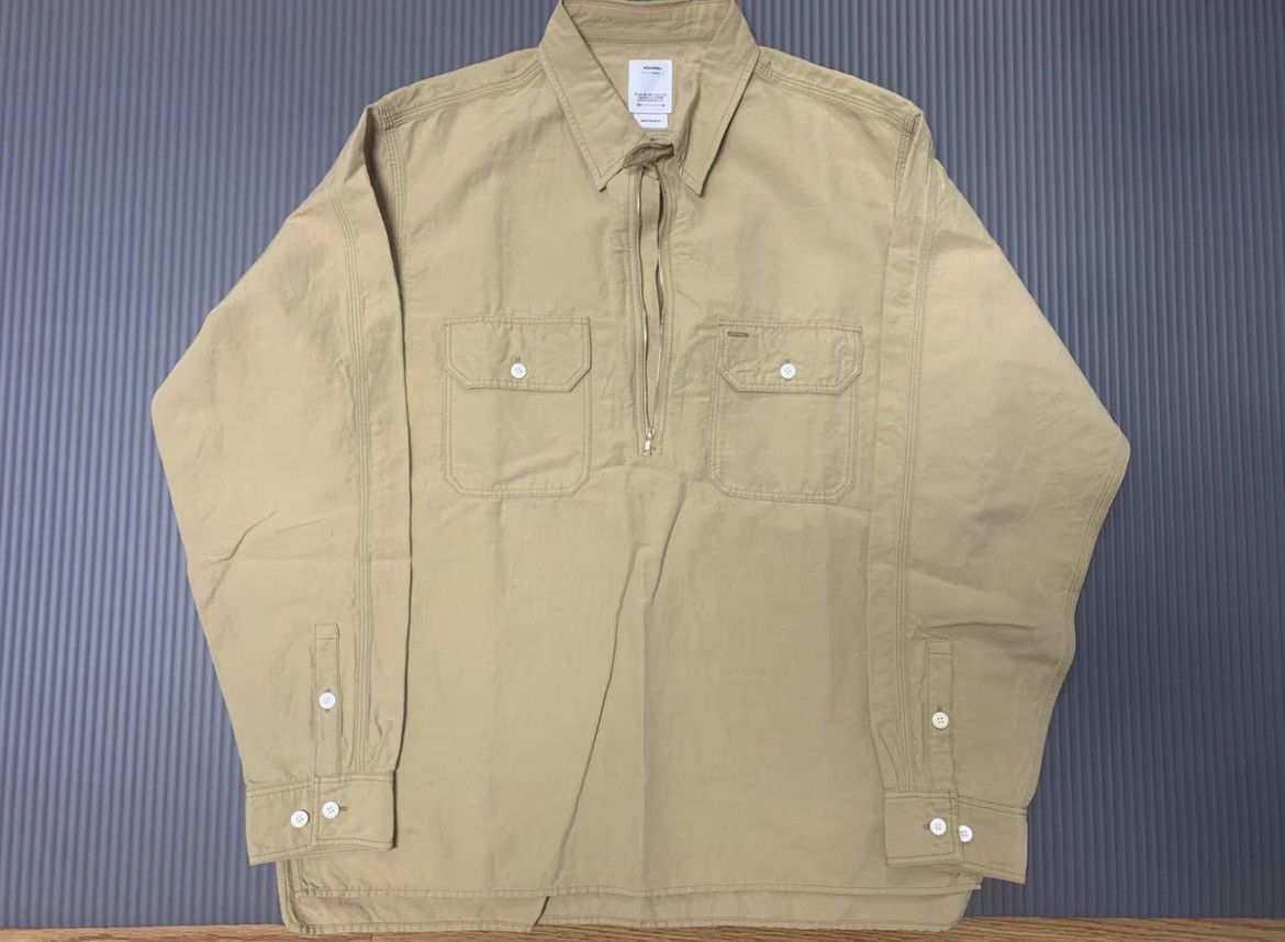 visvim 18aw overpass shirt-2506
