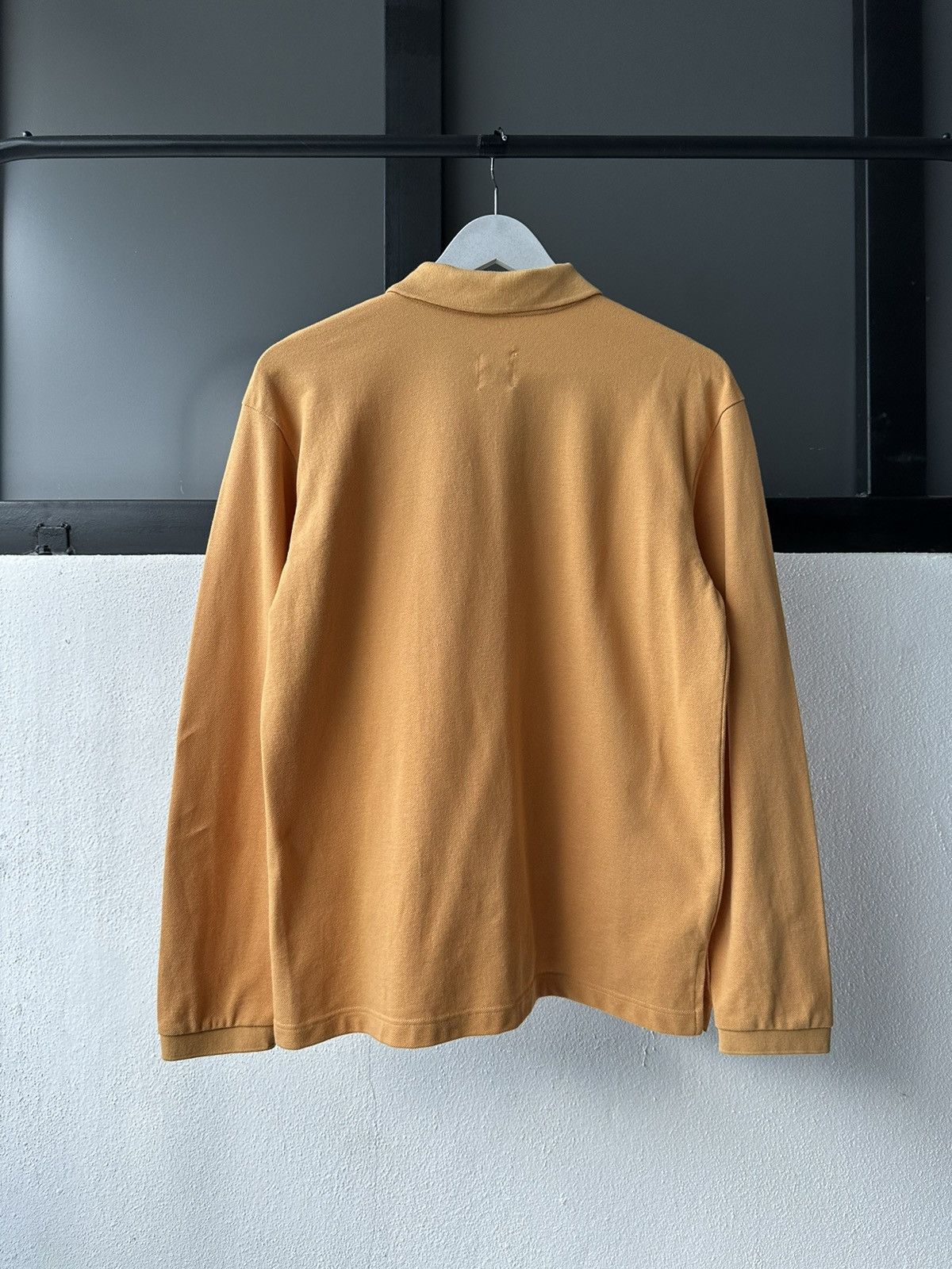 1992 Hai Sporting Gear polo long sleeve