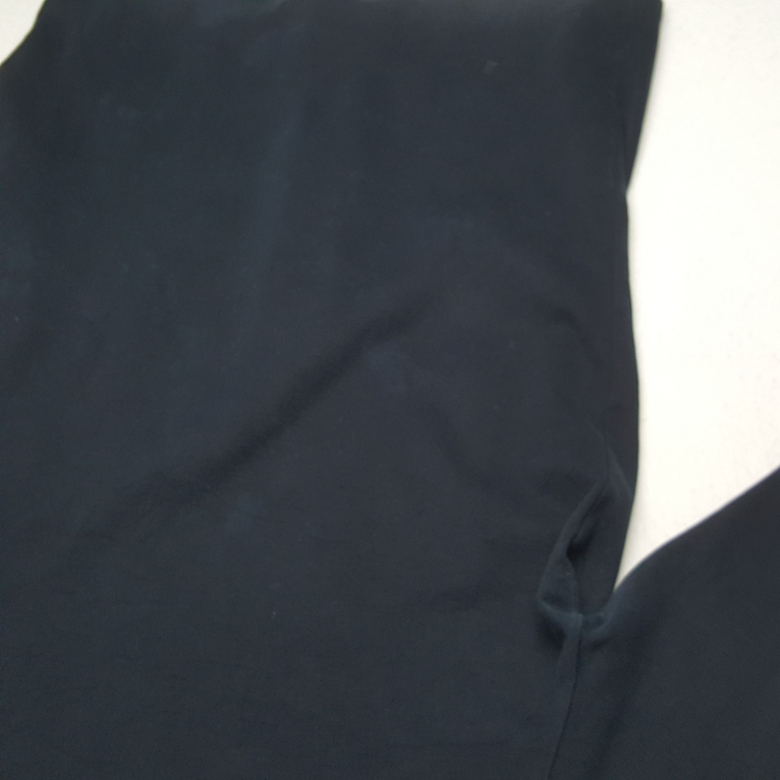 Prada Vintage Prada Luxury Fashion Brand Long Sleeve T-shirt RR13 Size US M / EU 48-50 / 2 - 7 Thumbnail
