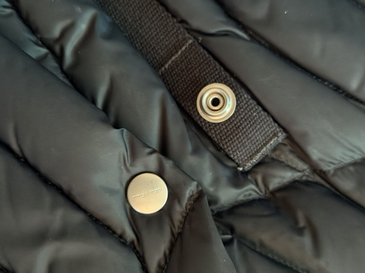 Rick Owens Rick Owens Goose Down Vest Size 44 Size US S / EU 44-46 / 1 - 5 Thumbnail