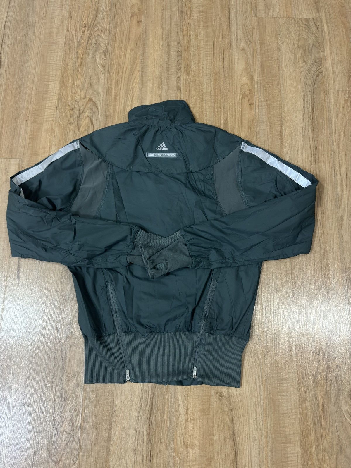 Adidas × Stella McCartney STELLA MCCARTNEY ADIDAS PLAYFUL JACKET Size S / US 4 / IT 40 - 6 Thumbnail