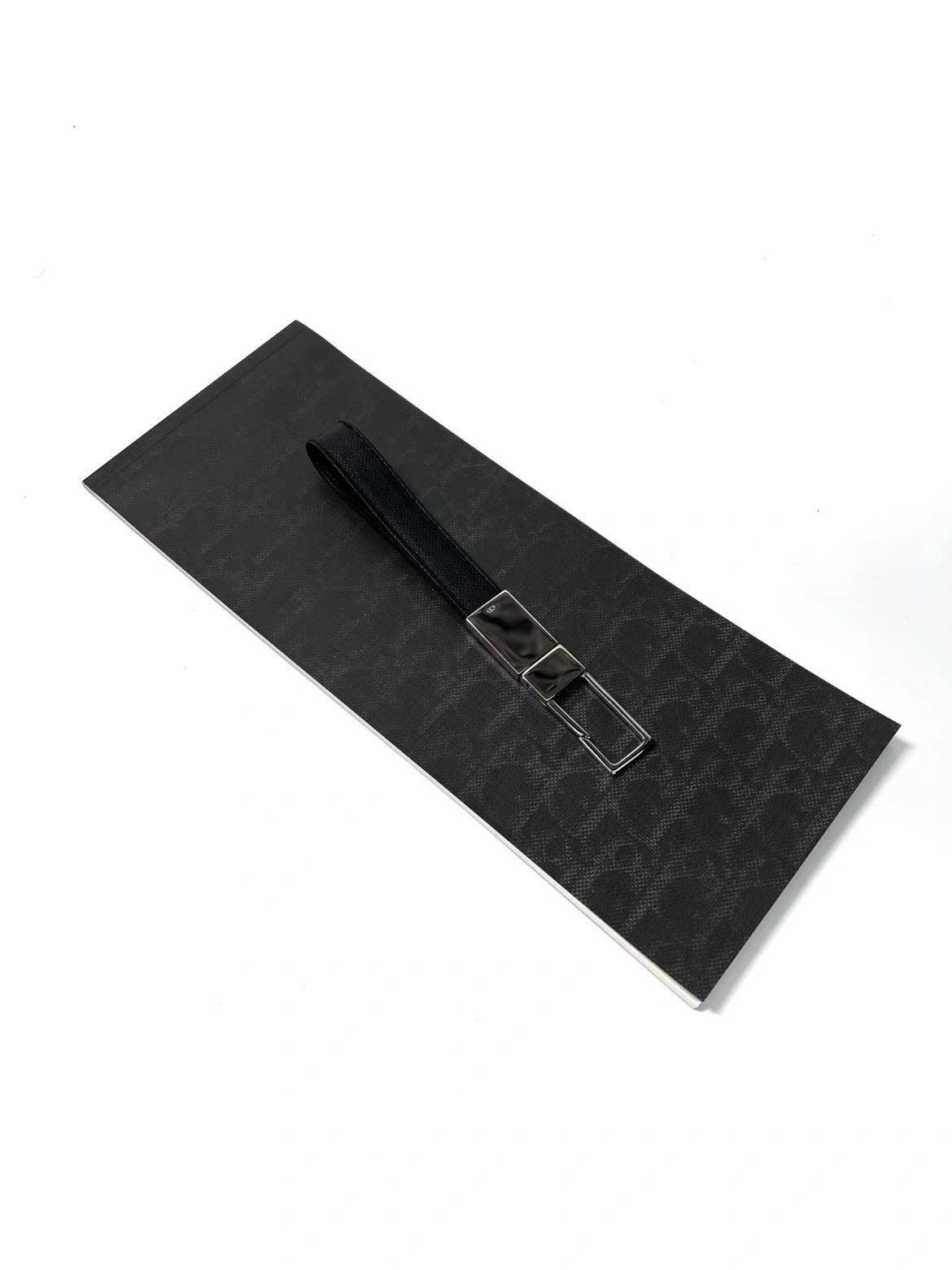 Dior Dior Homme 04SS Leather Keychain-2505 Size ONE SIZE - 1 Thumbnail