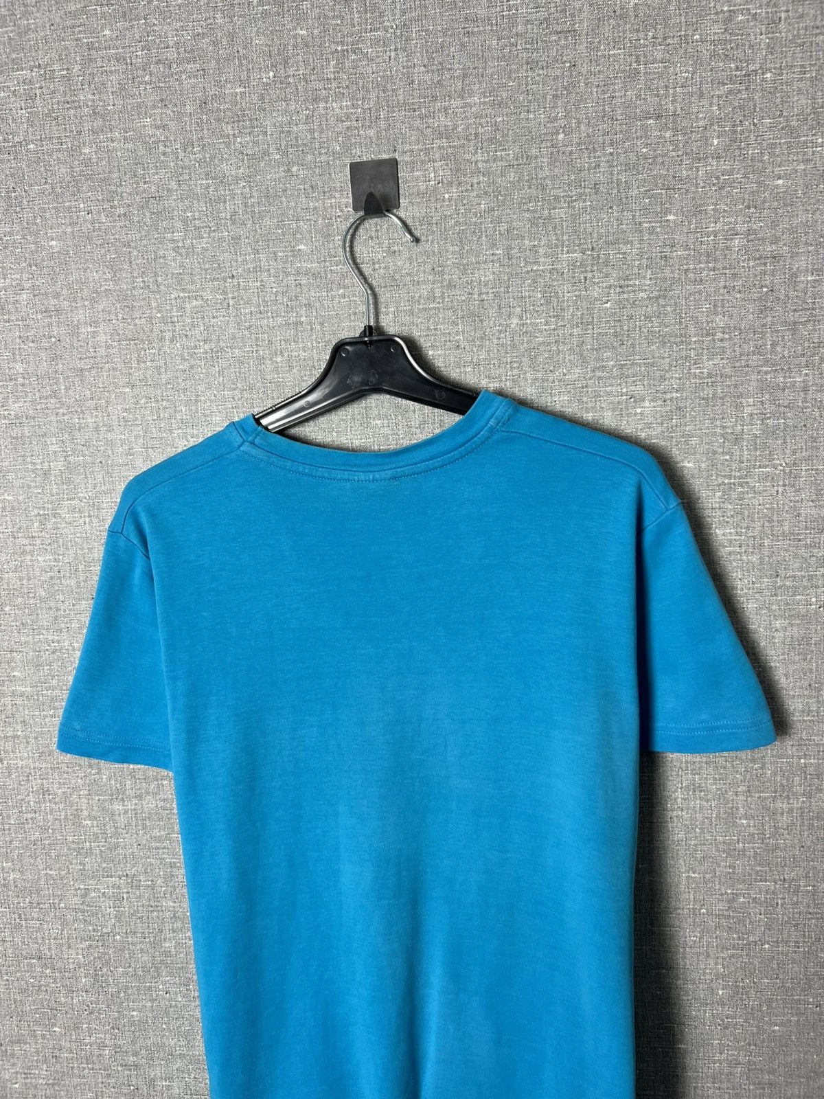 Diesel Rare Vintage Diesel Big Logo Tee Men’s T-Shirt Size S-M Size US M / EU 48-50 / 2 - 13 Thumbnail