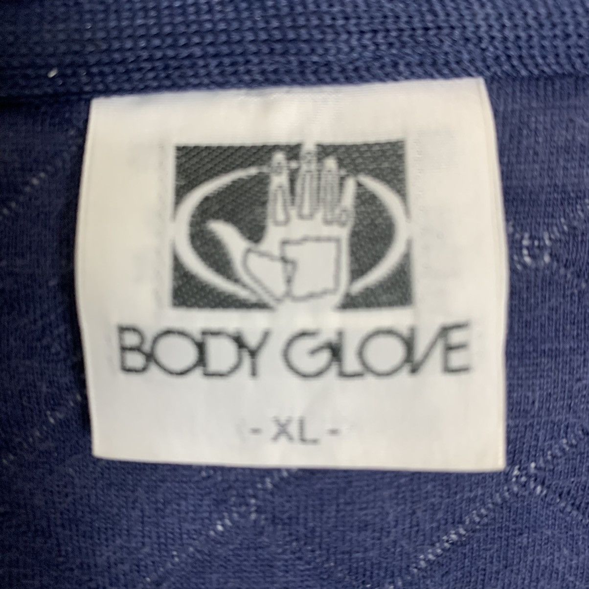 Body Glove Body Glove Surf Style Streetwear Quilted Hoodie Jacket Size M / US 6-8 / IT 42-44 - 12 Thumbnail