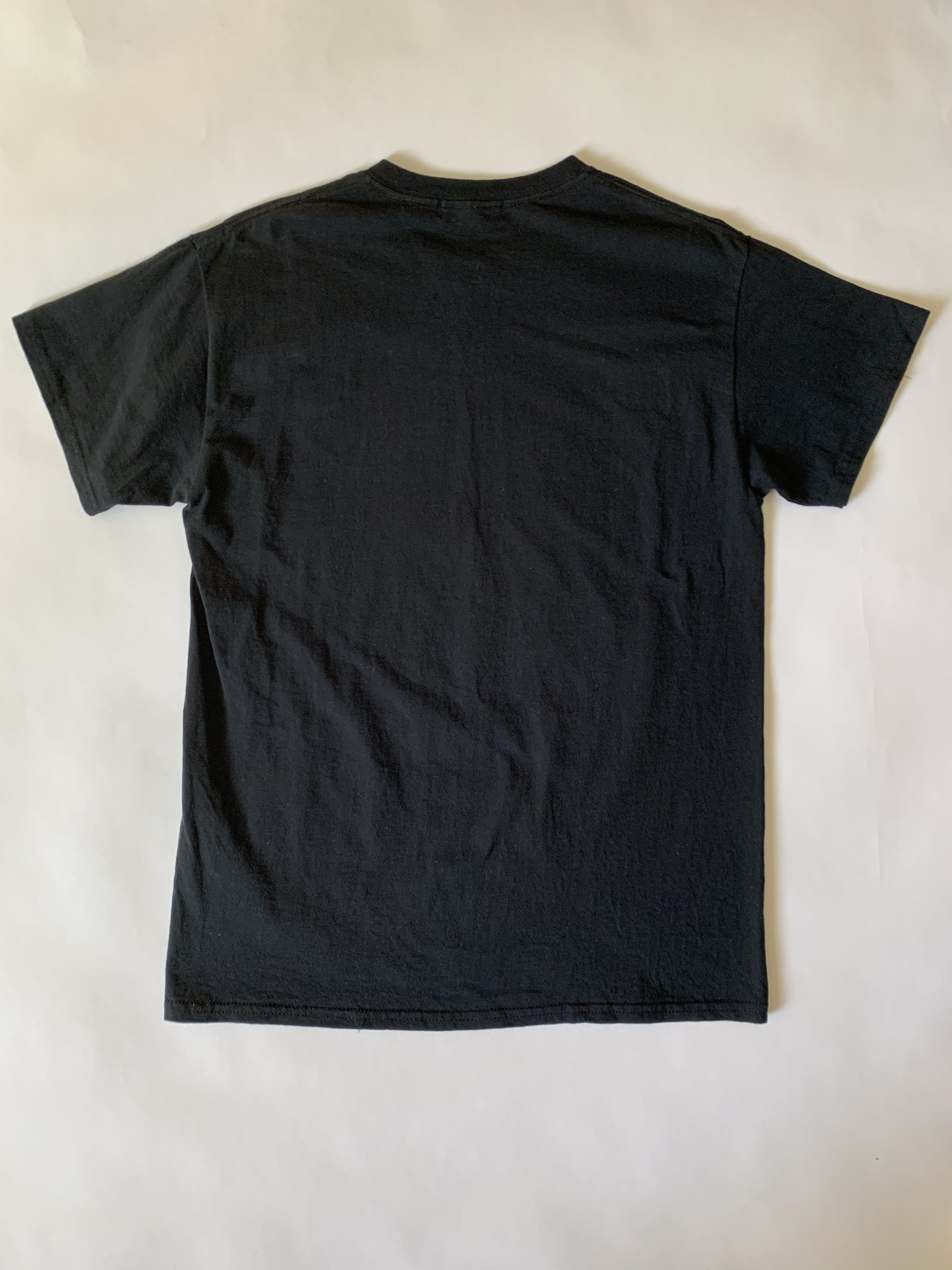 Undercover AW17 Record Label Tee Size US M / EU 48-50 / 2 - 2 Thumbnail