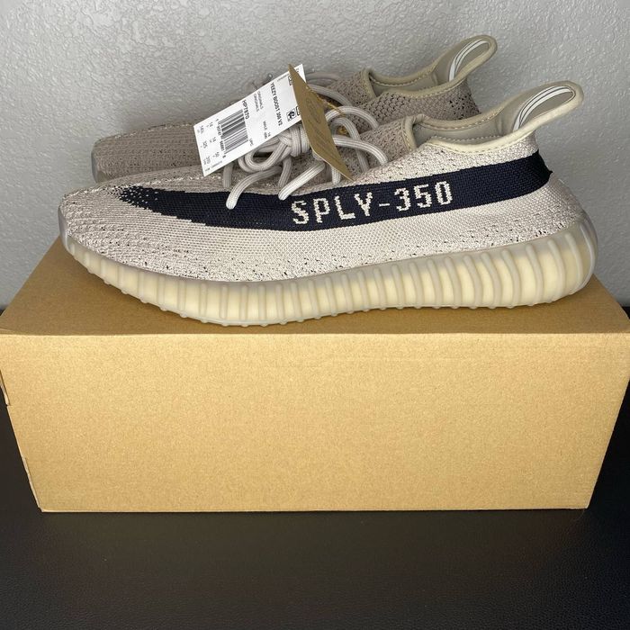 adidas Yeezy Boost 350 V2 Slate HP7870