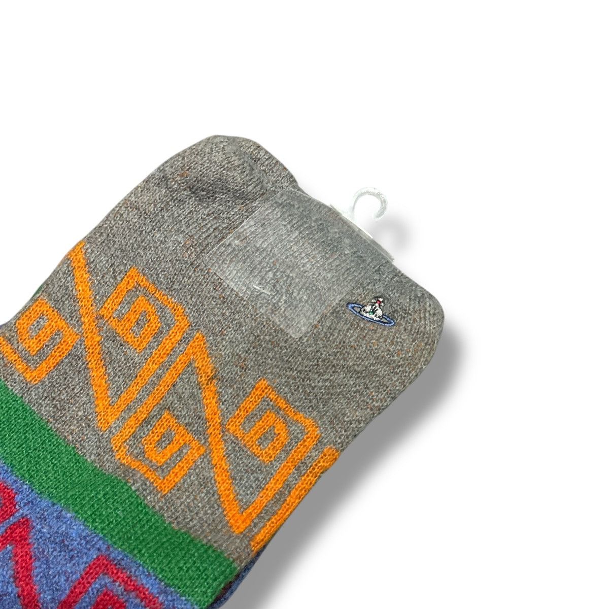 Vivienne Westwood VINTAGE NOS VIVIENNE LEG WARMER Size ONE SIZE - 5 Thumbnail