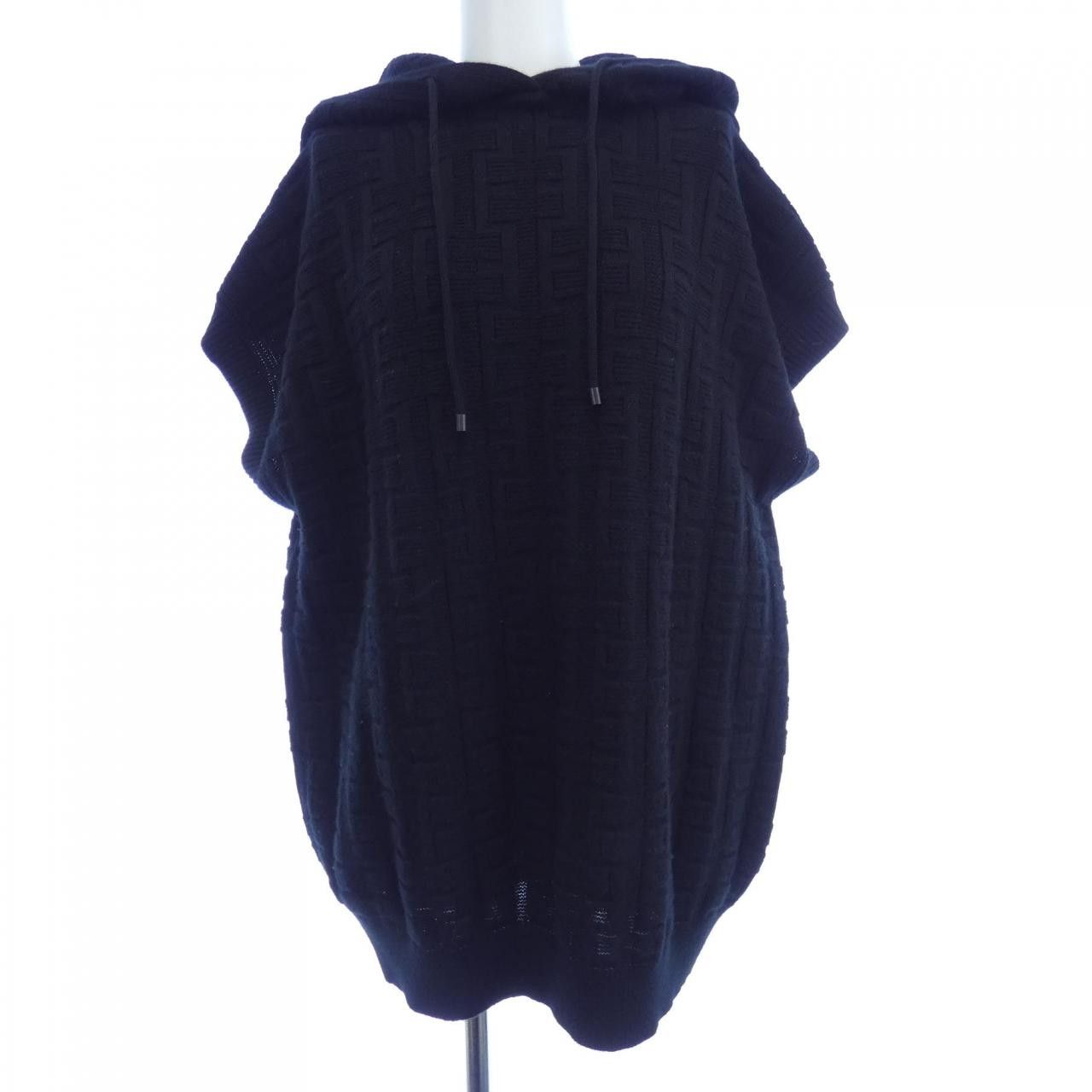 Hermes Hermes Hermes LOUNGEWEAR VOYAGE Hoodie Textile Sweatshirts & Hoodies DUTY FREE for USA Size ONE SIZE - 1 Thumbnail