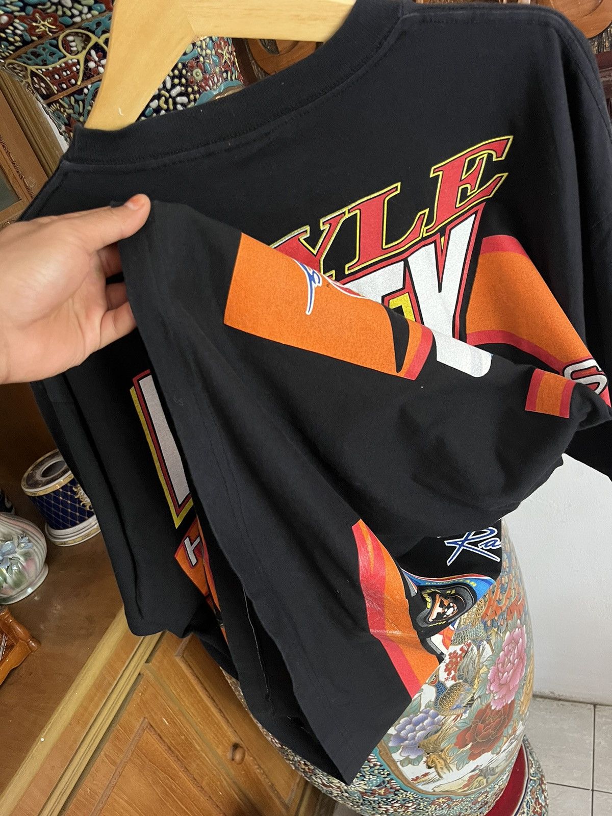 NASCAR × Vintage 1997 Nascar x Hotweels Size US M / EU 48-50 / 2 - 11 Thumbnail