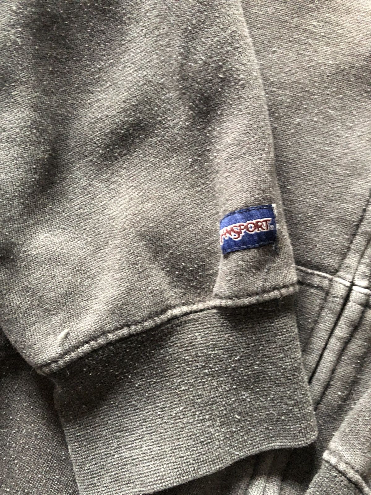 Jansport × Vintage CRZY 🔥🔥Vintage Florida State jansport sweater Size US XL / EU 56 / 4 - 2 Thumbnail