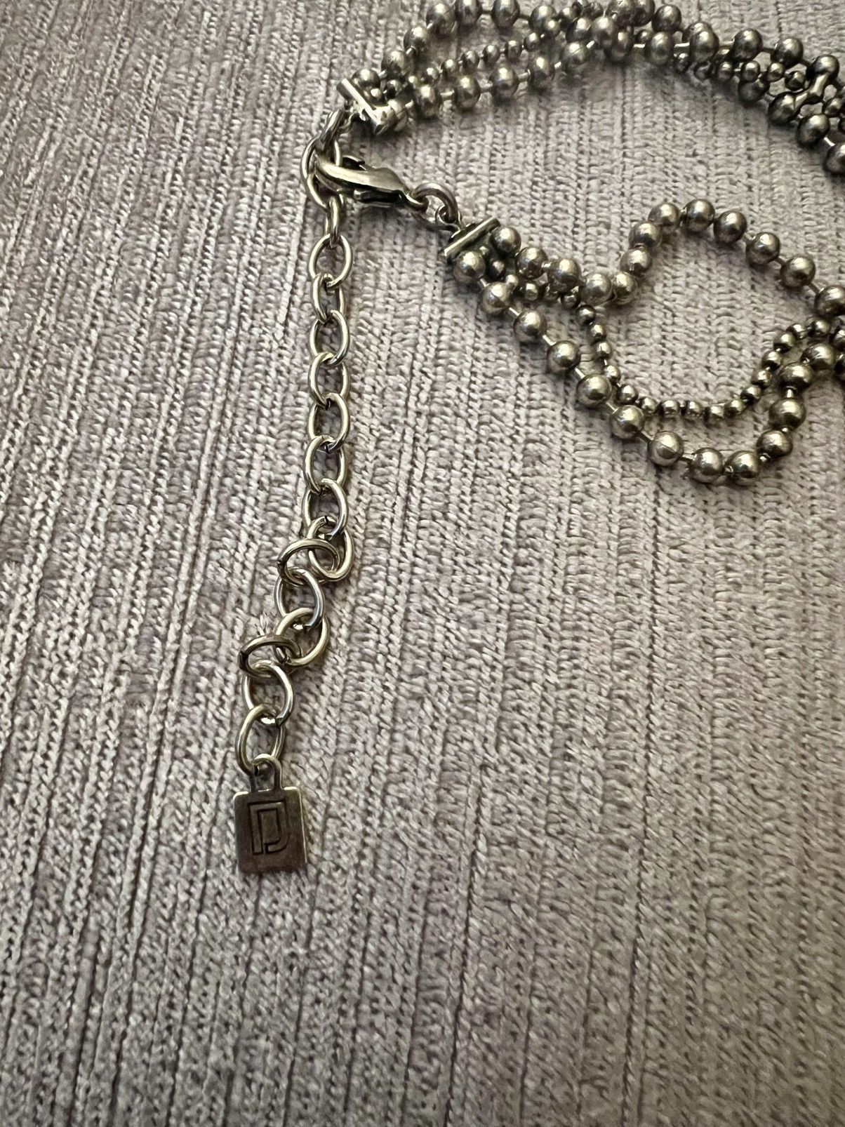 Other Dannijo Necklace Size ONE SIZE - 3 Thumbnail