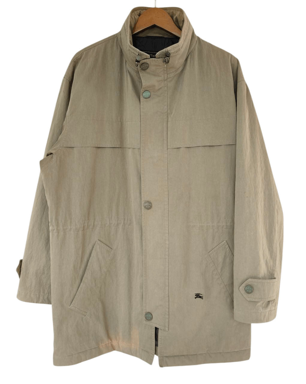 Burberry 💥LAST CALL💥 Burberry Jacket Size US L / EU 52-54 / 3 - 2 Thumbnail