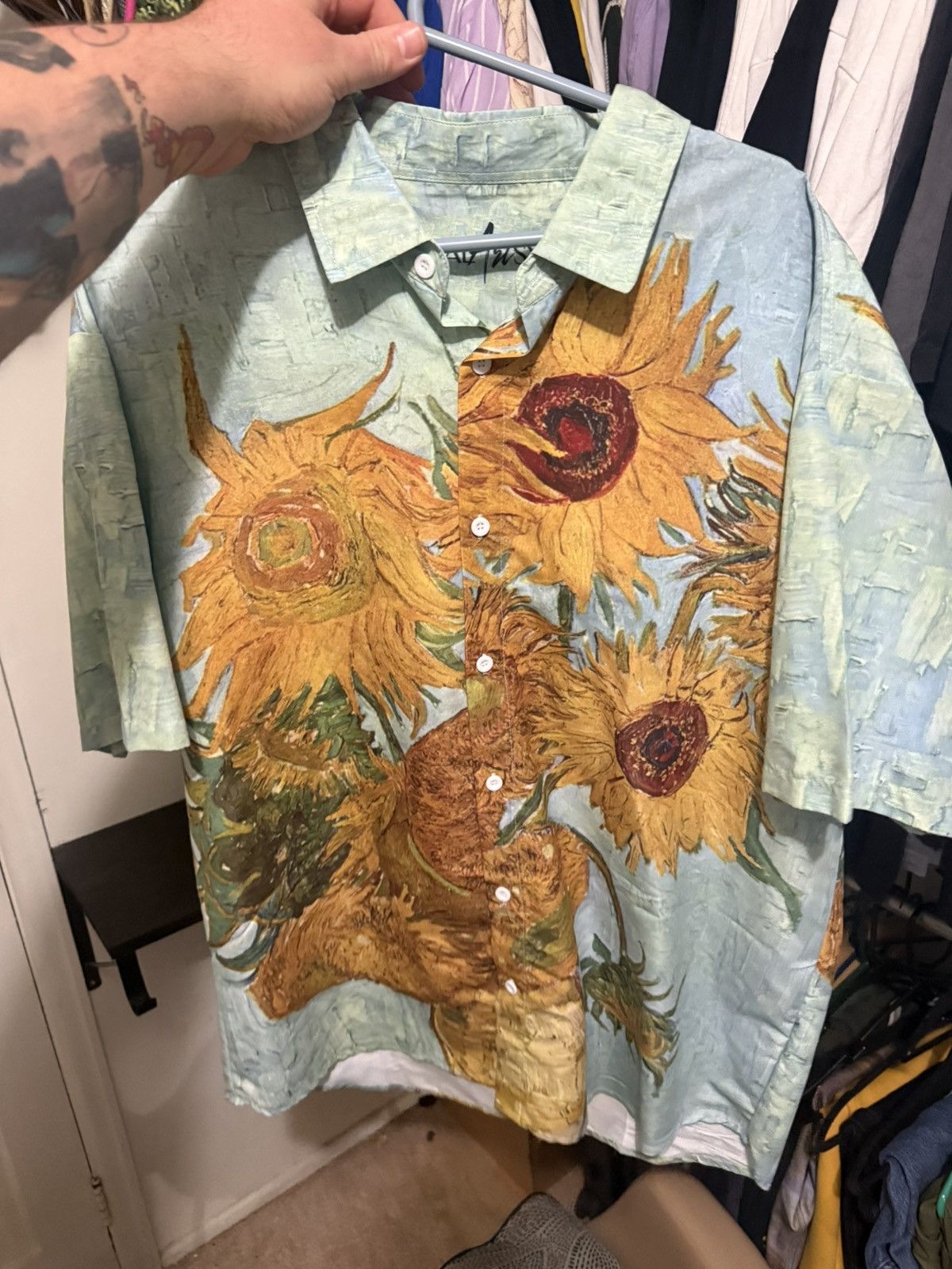 Other Galartsy Size US XXL / EU 58 / 5 - 1 Thumbnail