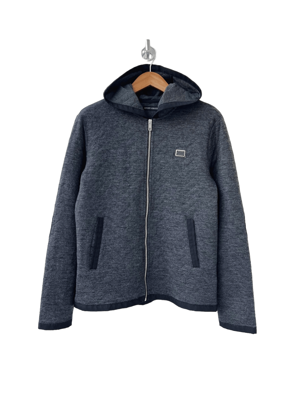 Antony Morato Antony Morato Hoodie XL Size US XL / EU 56 / 4 - 1 Thumbnail