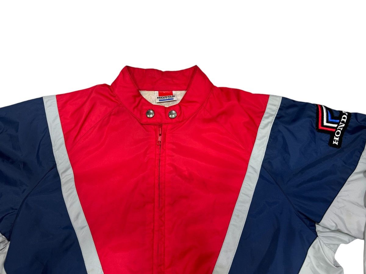Honda Honda racing Size US XL / EU 56 / 4 - 3 Thumbnail