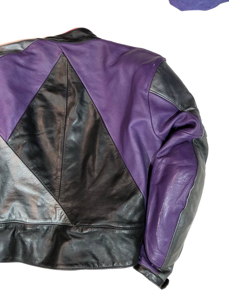 Other Corner Leather Suit Moto Racing Jacket PantsVintage Size US S / EU 44-46 / 1 - 17 Thumbnail