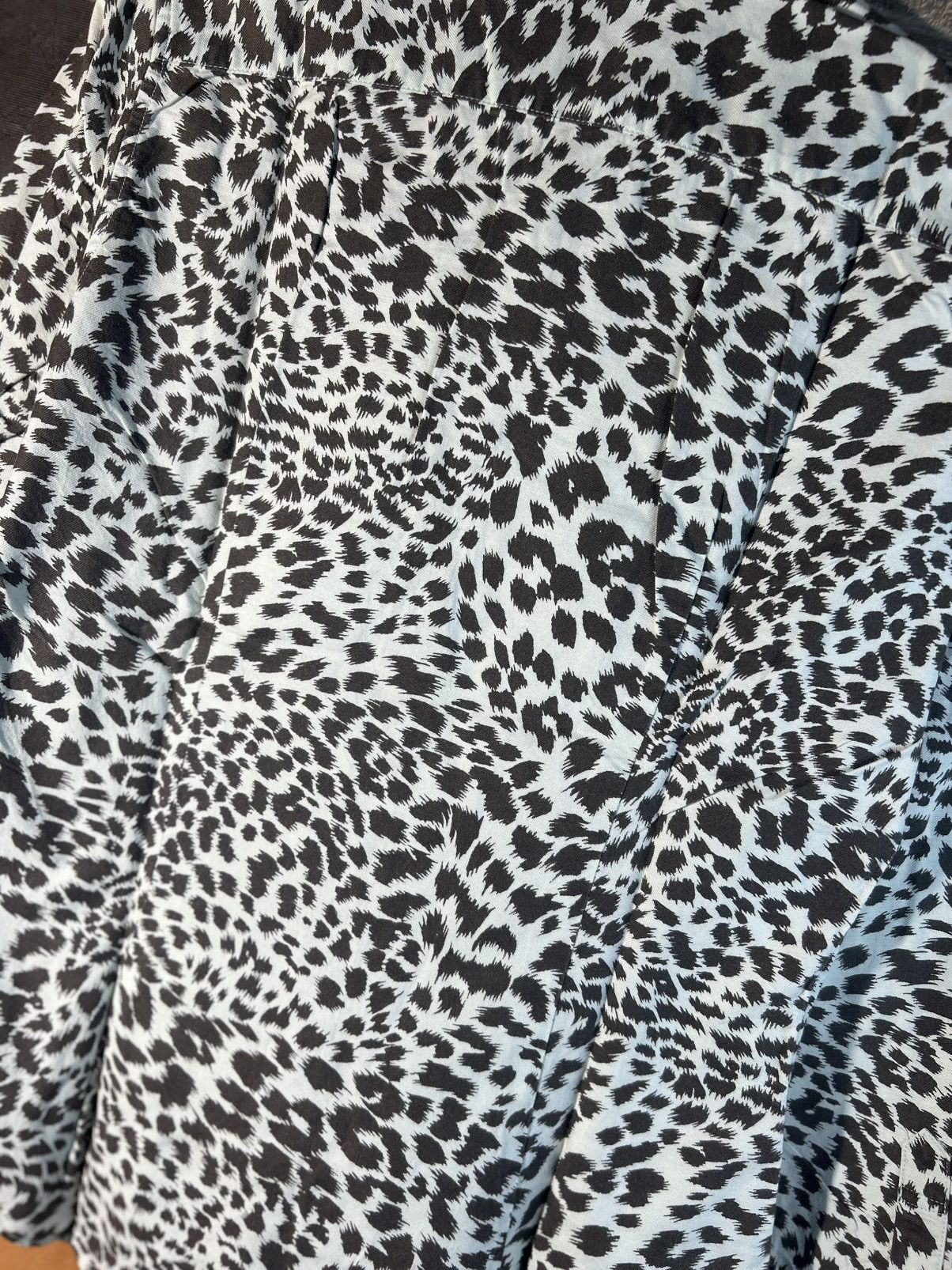 Hysteric Glamour hysteric glamour shirts Size S / US 4 / IT 40 - 11 Thumbnail