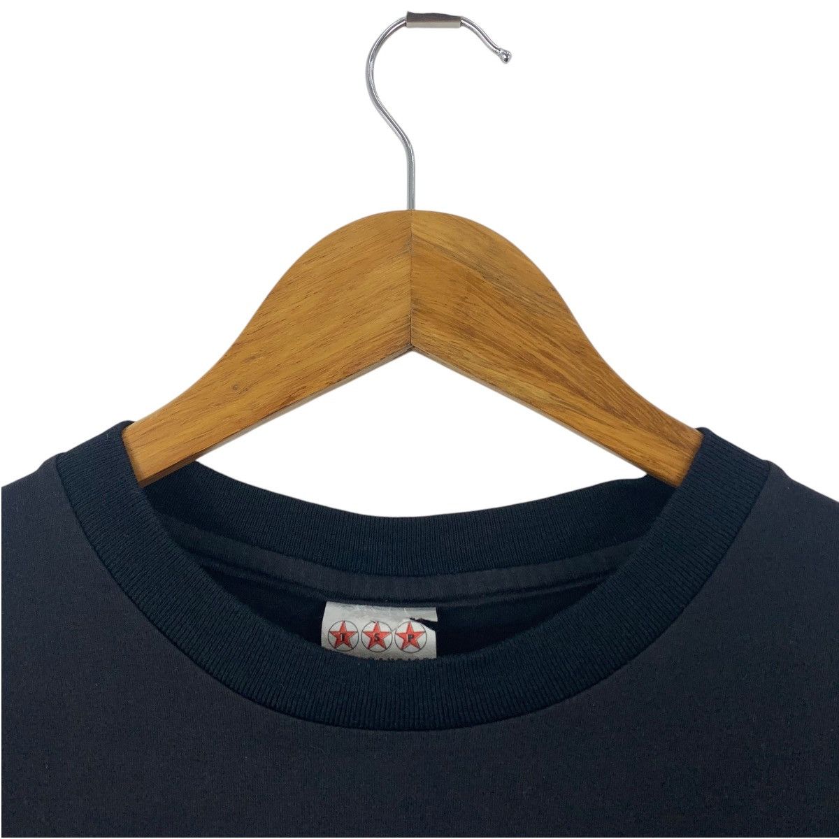 Band Tees × Vintage Vintage Y2k THE BLACK EYE PEAS monkey bisnes 2005 band tees Size US L / EU 52-54 / 3 - 8 Thumbnail