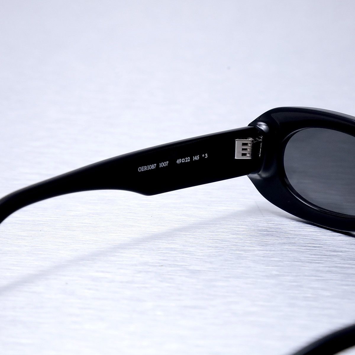 Off-White OFF WHITE AMALFI SUNGLASSES Size ONE SIZE - 5 Thumbnail