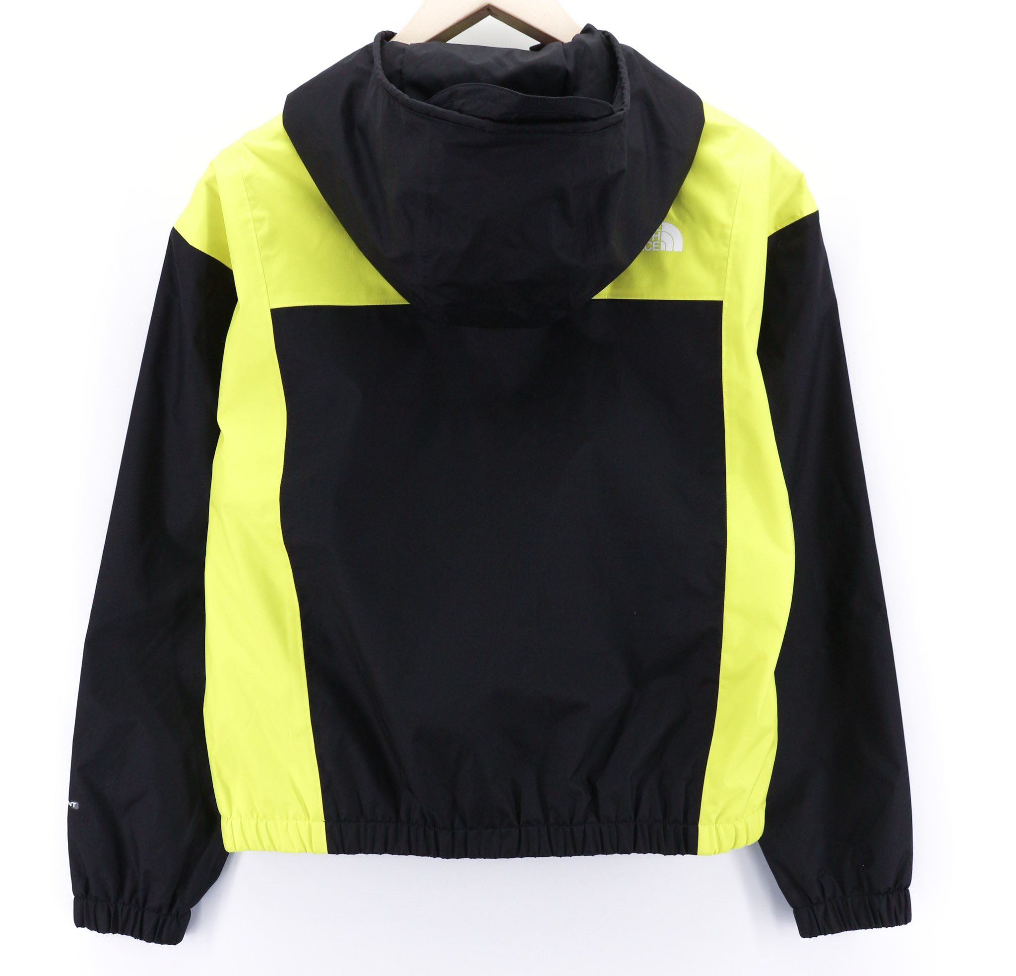 The North Face NF0A493Q S DryVent Waterproof Windproof Jacket 79784 Size S / US 4 / IT 40 - 2 Thumbnail