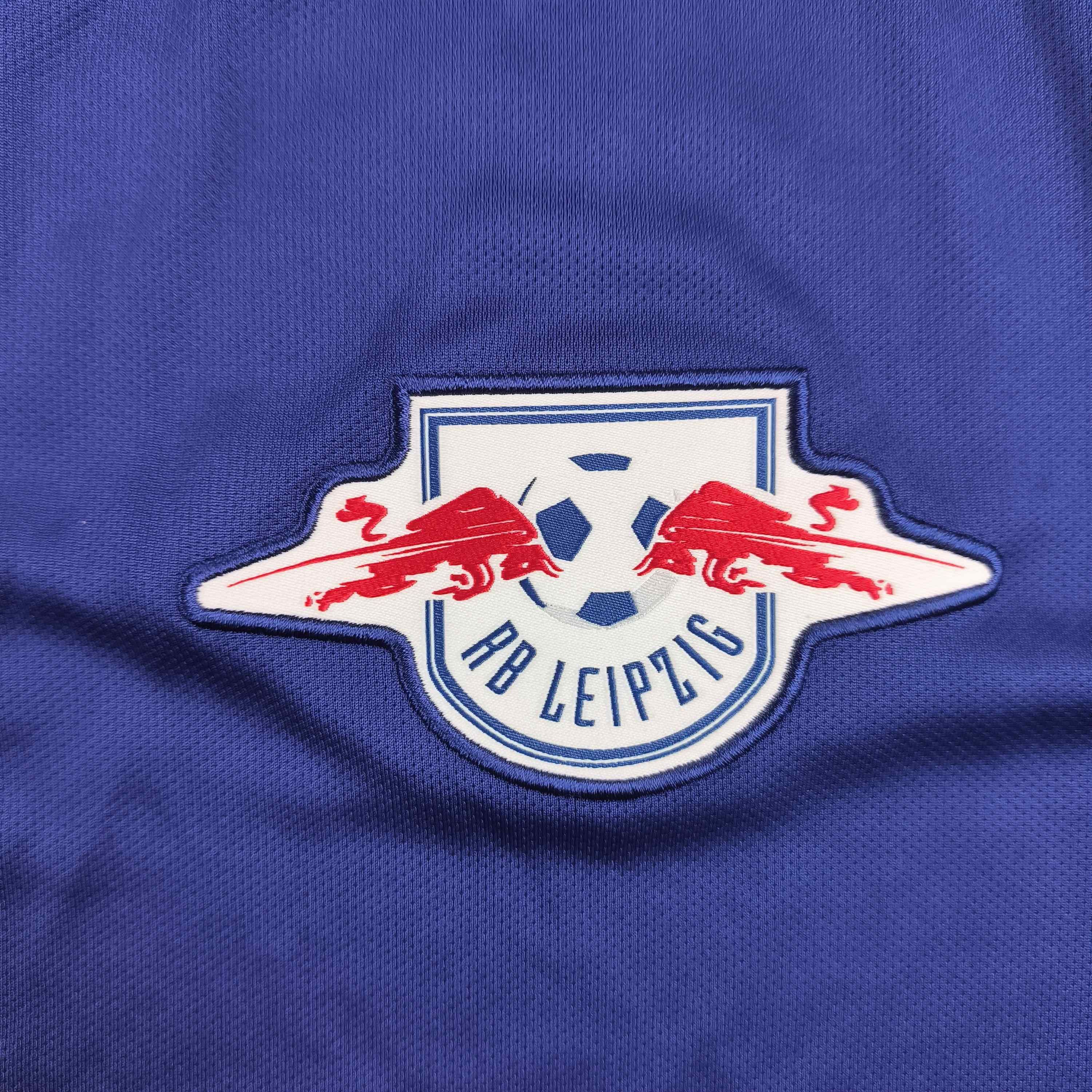 Nike Red Bull Leipzig 2018-19 Nike away football jersey size XXL Size US XXL / EU 58 / 5 - 4 Thumbnail
