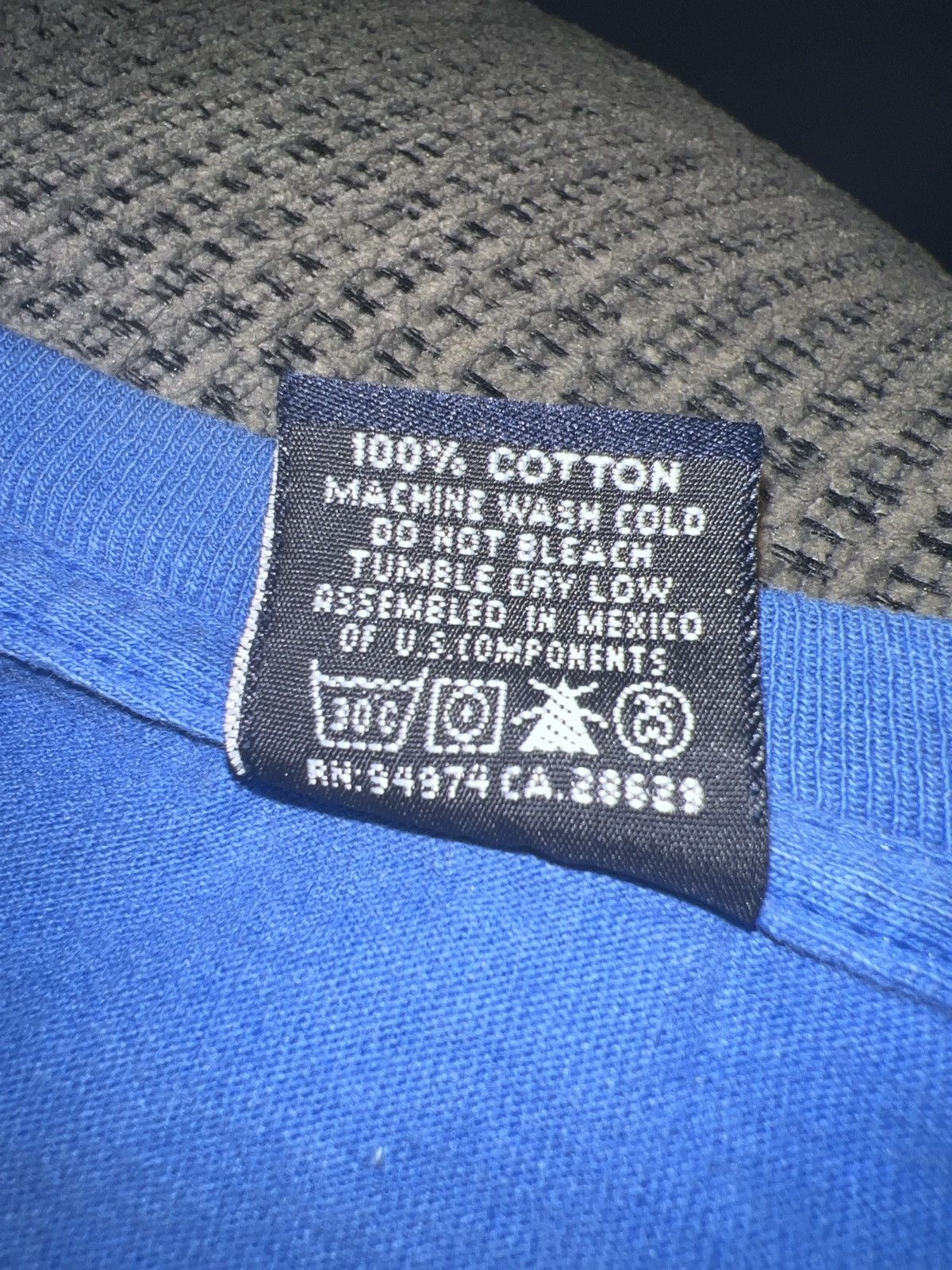 Stussy Stüssy 8Ball Tee Size US XL / EU 56 / 4 - 6 Thumbnail