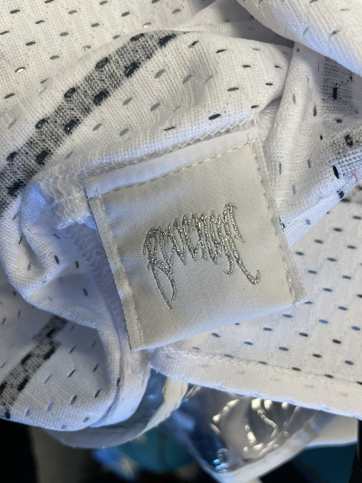 Revenge Revenge Jersey Size US L / EU 52-54 / 3 - 6 Thumbnail