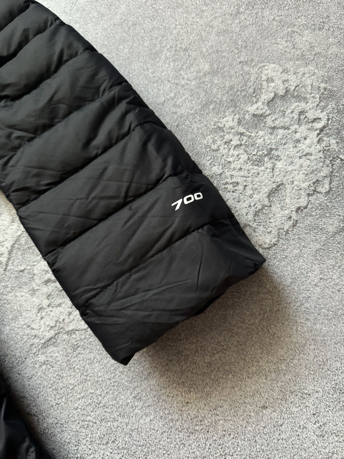 The North Face The north face TNF M Wmns black down long zip jacket puffer Size M / US 6-8 / IT 42-44 - 11 Thumbnail