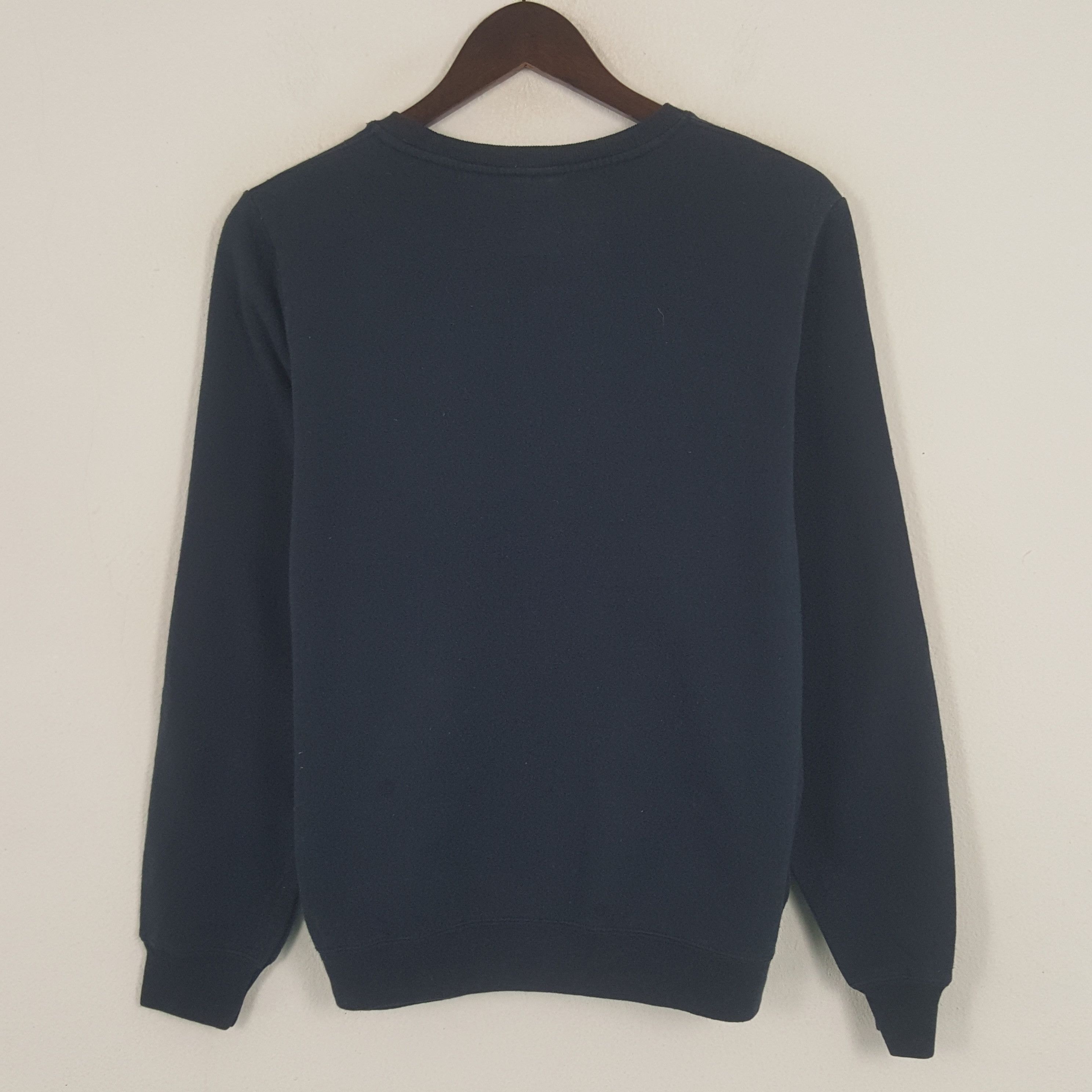 Vintage Vintage University of Nevada Sweatshirt Size US L / EU 52-54 / 3 - 3 Thumbnail