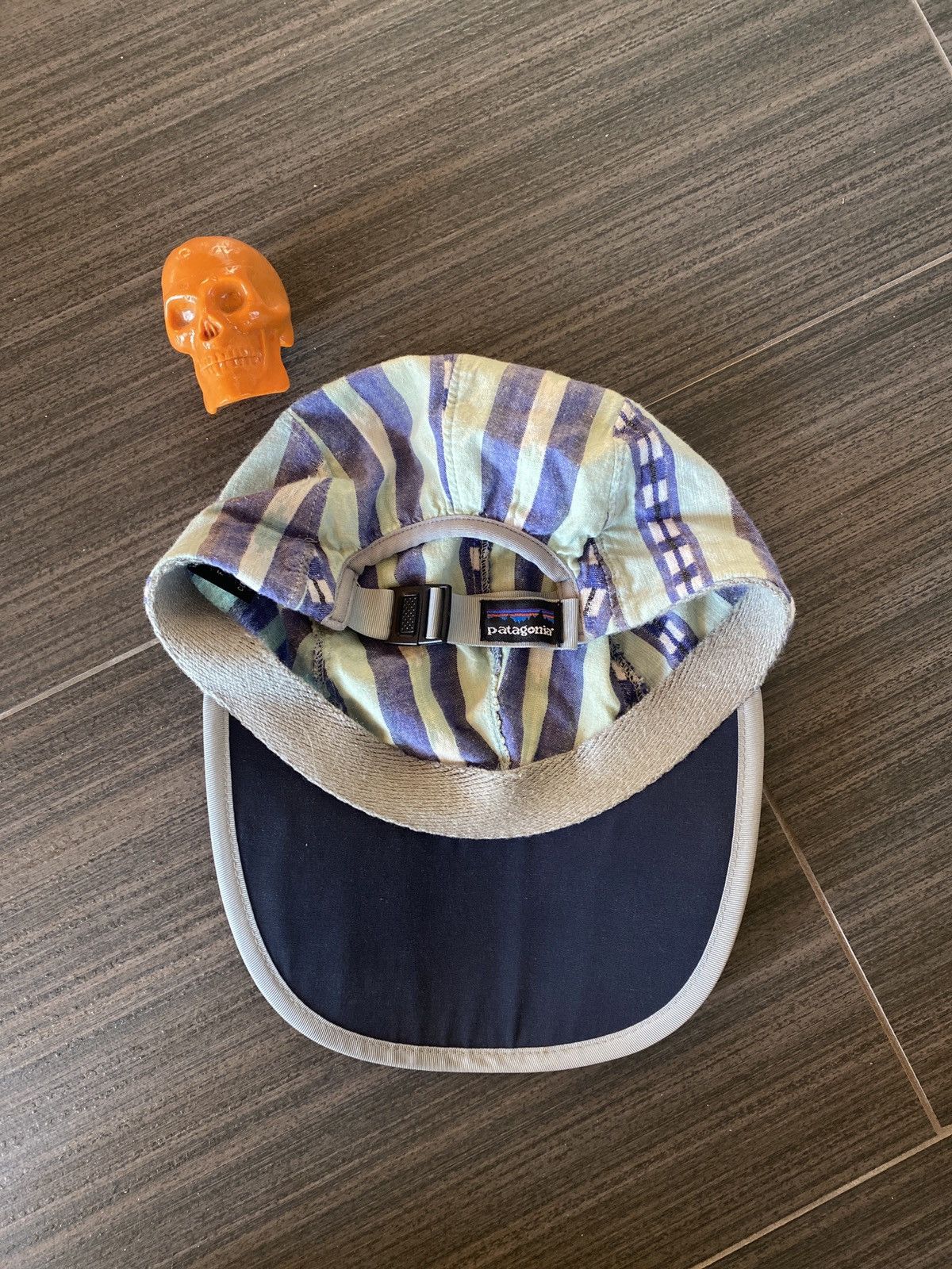 Patagonia 90s Patagonia cap sz M Size ONE SIZE - 3 Thumbnail