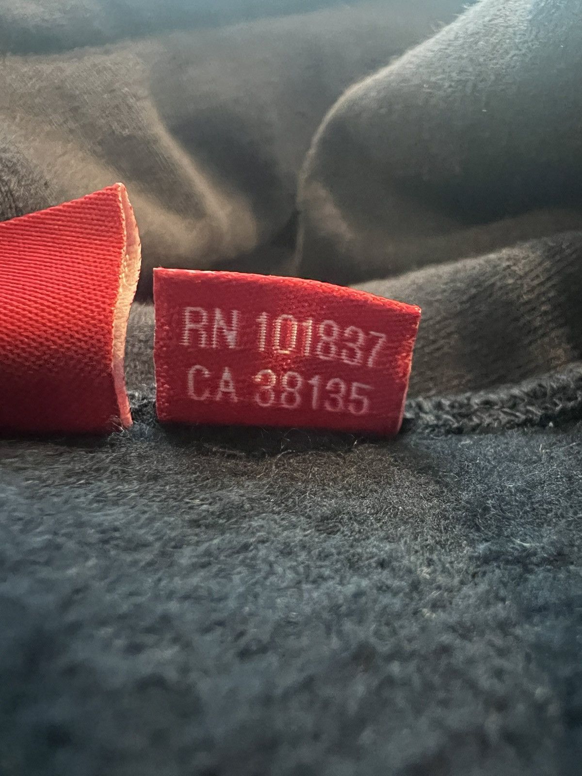 Supreme Supreme Centerpiece Hoodie Size US L / EU 52-54 / 3 - 7 Thumbnail