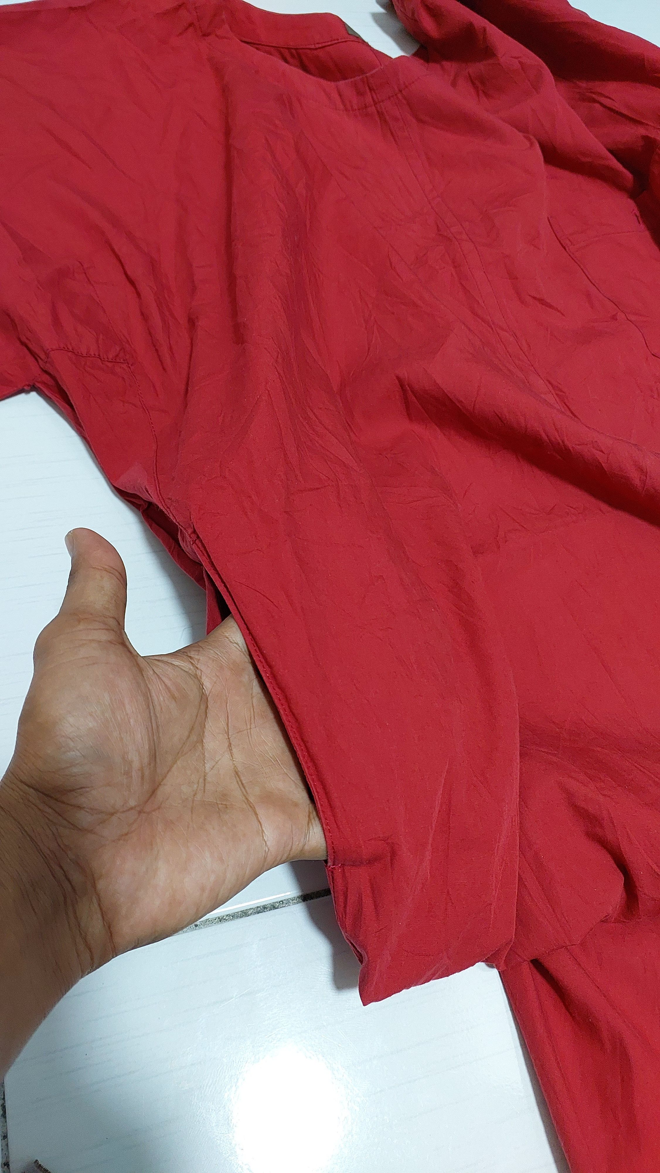 Y's × Yohji Yamamoto Y's Yohji Yamamoto Size ONE SIZE - 5 Thumbnail