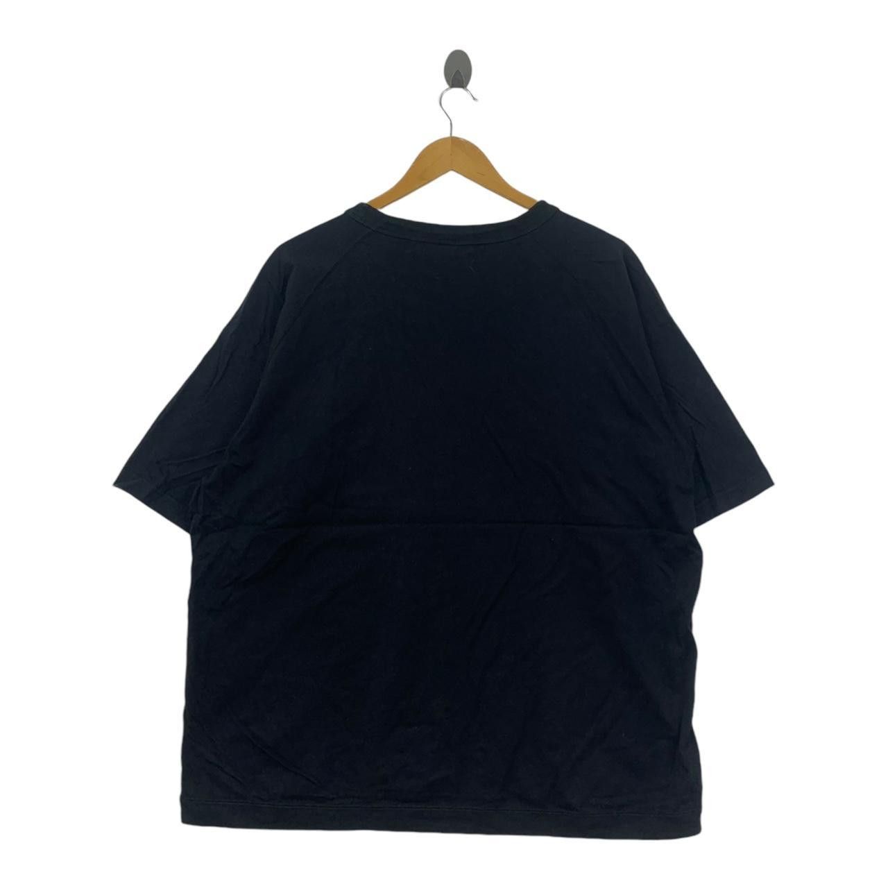 Uniqlo UNIQLO x APOLLO PROJECT USS Starlight Baggy Tee Shirt Top Size US XXL / EU 58 / 5 - 4 Thumbnail