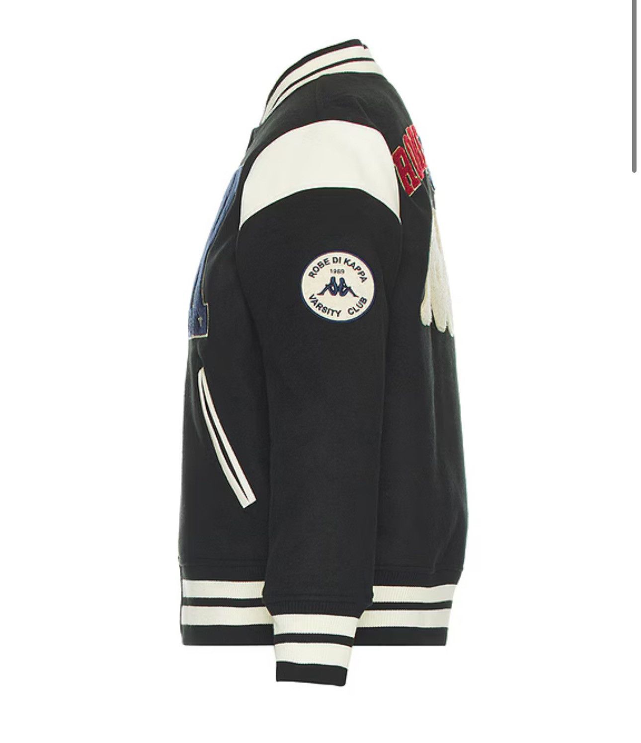 Kappa Robe Di Kappa Giovani Solo Jacket Size US M / EU 48-50 / 2 - 4 Thumbnail