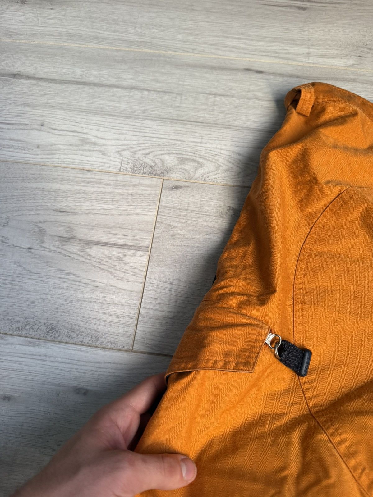Nike ACG Vintage Ski Pants Nike ACG Size US 30 / EU 46 - 8 Thumbnail