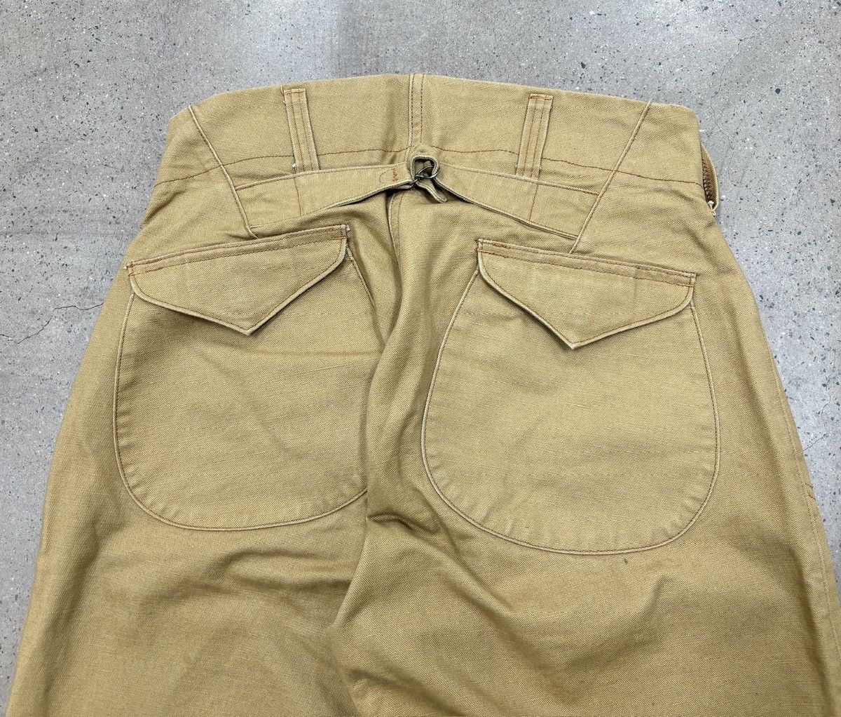 Freewheelers Freewheelers Bear Mountain Pants FWS Size US 30 / EU 46 - 10 Thumbnail