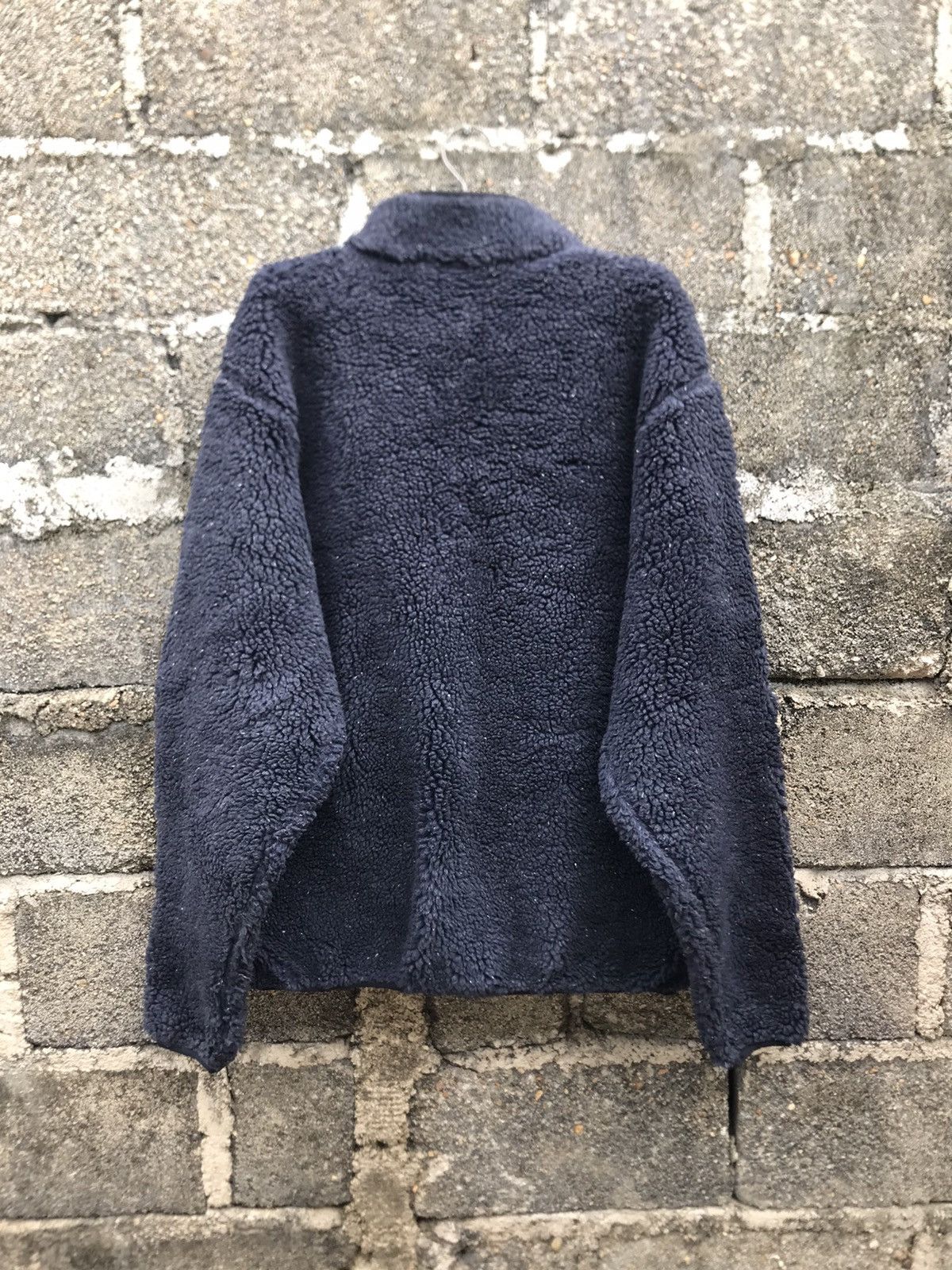Penfield × Vintage ⚡️Vintage Penfield U.S.A Fleece Jacket Size US L / EU 52-54 / 3 - 13 Thumbnail